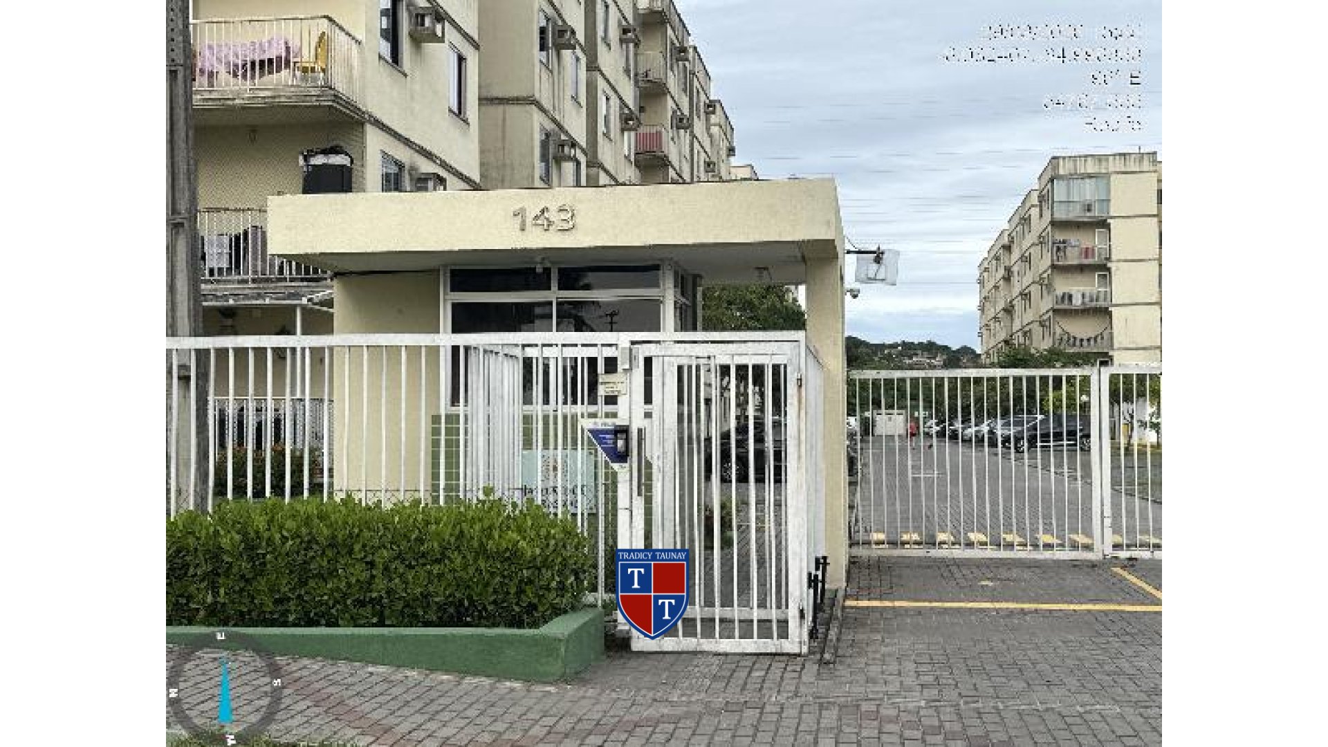 APARTAMENTO em SANTA MONICA
