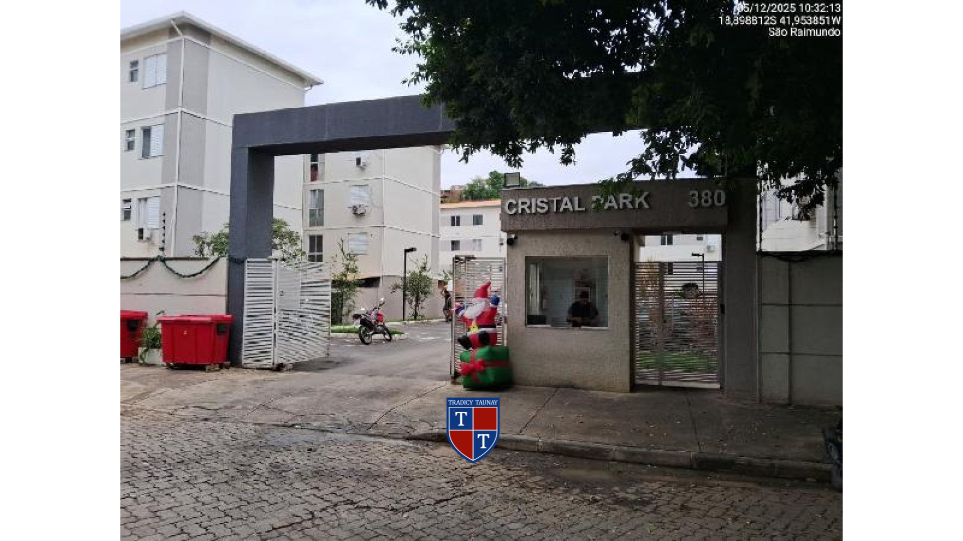 APARTAMENTO em SAO RAIMUNDO