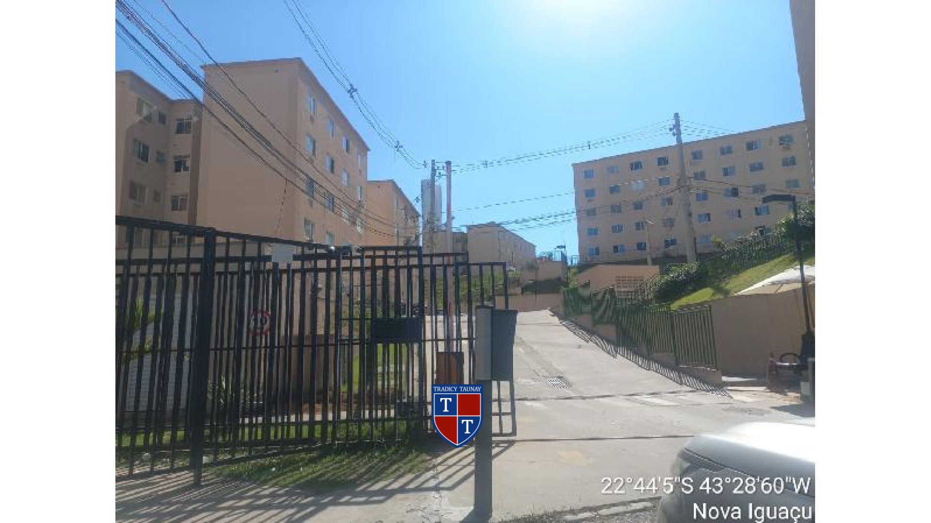 APARTAMENTO em CERAMICA