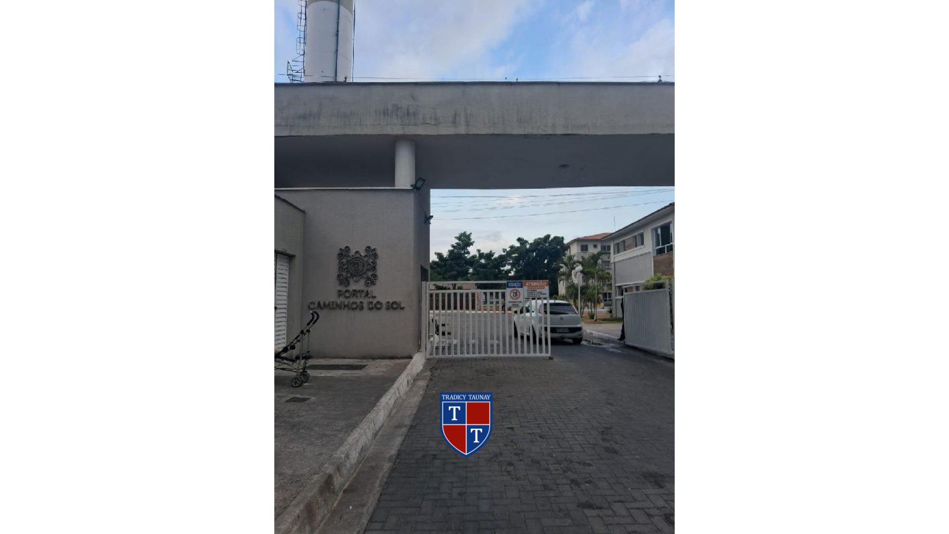APARTAMENTO em WEDA