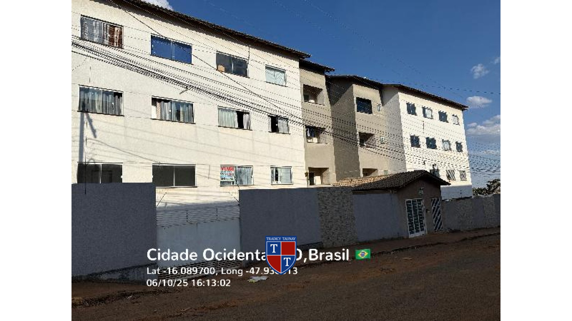 APARTAMENTO em MANSOES RECREIO ESTRELA D'ALVA III