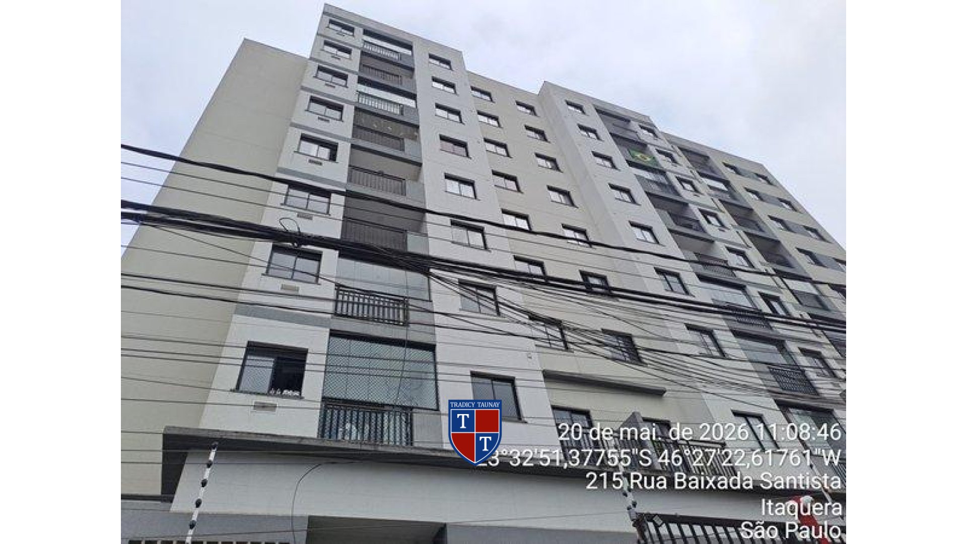APARTAMENTO em ITAQUERA