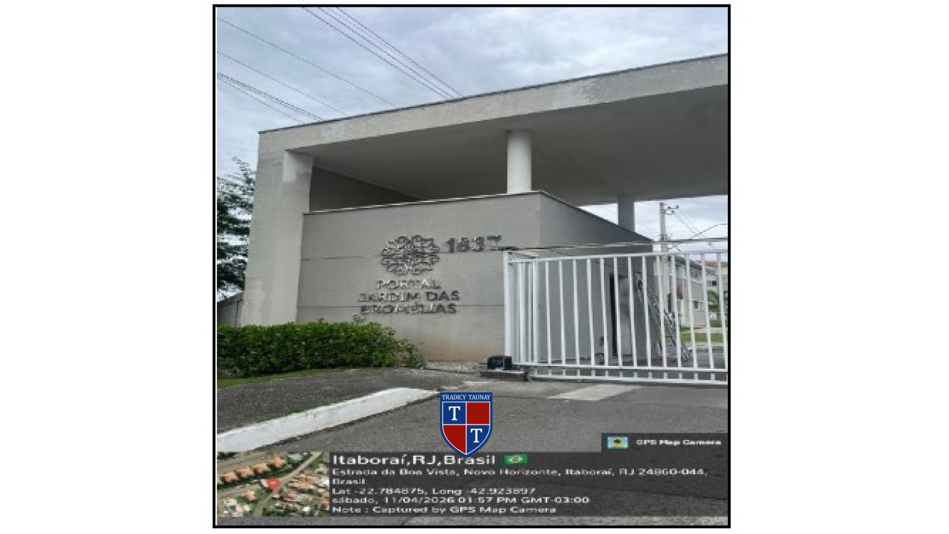 APARTAMENTO em NOVO HORIZONTE (MANILHA)