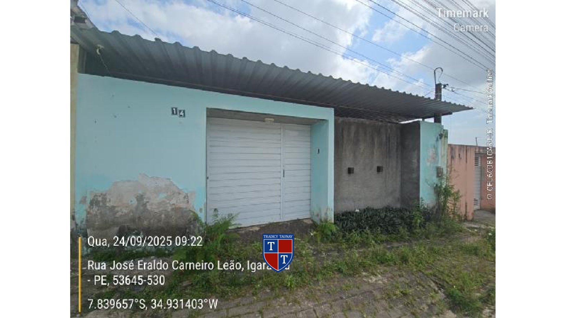 CASA em JABACO