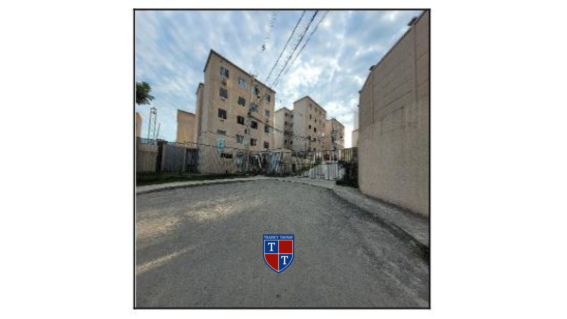 APARTAMENTO em CERAMICA