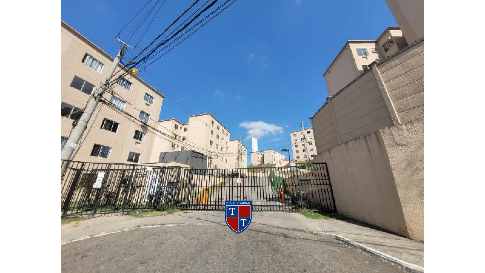 APARTAMENTO em CERAMICA