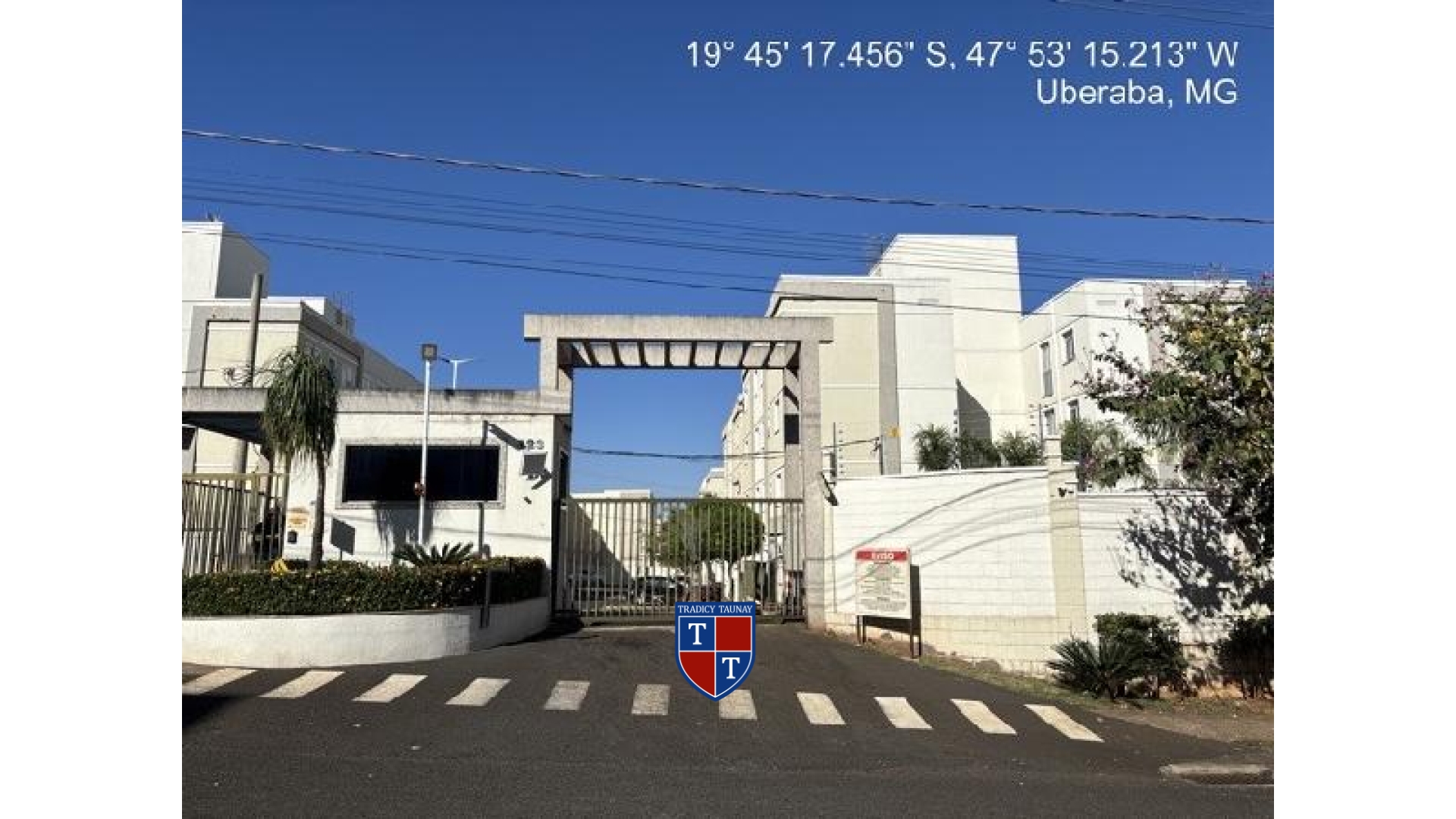 APARTAMENTO em LOTEAMENTO RESERVA USHUAIA
