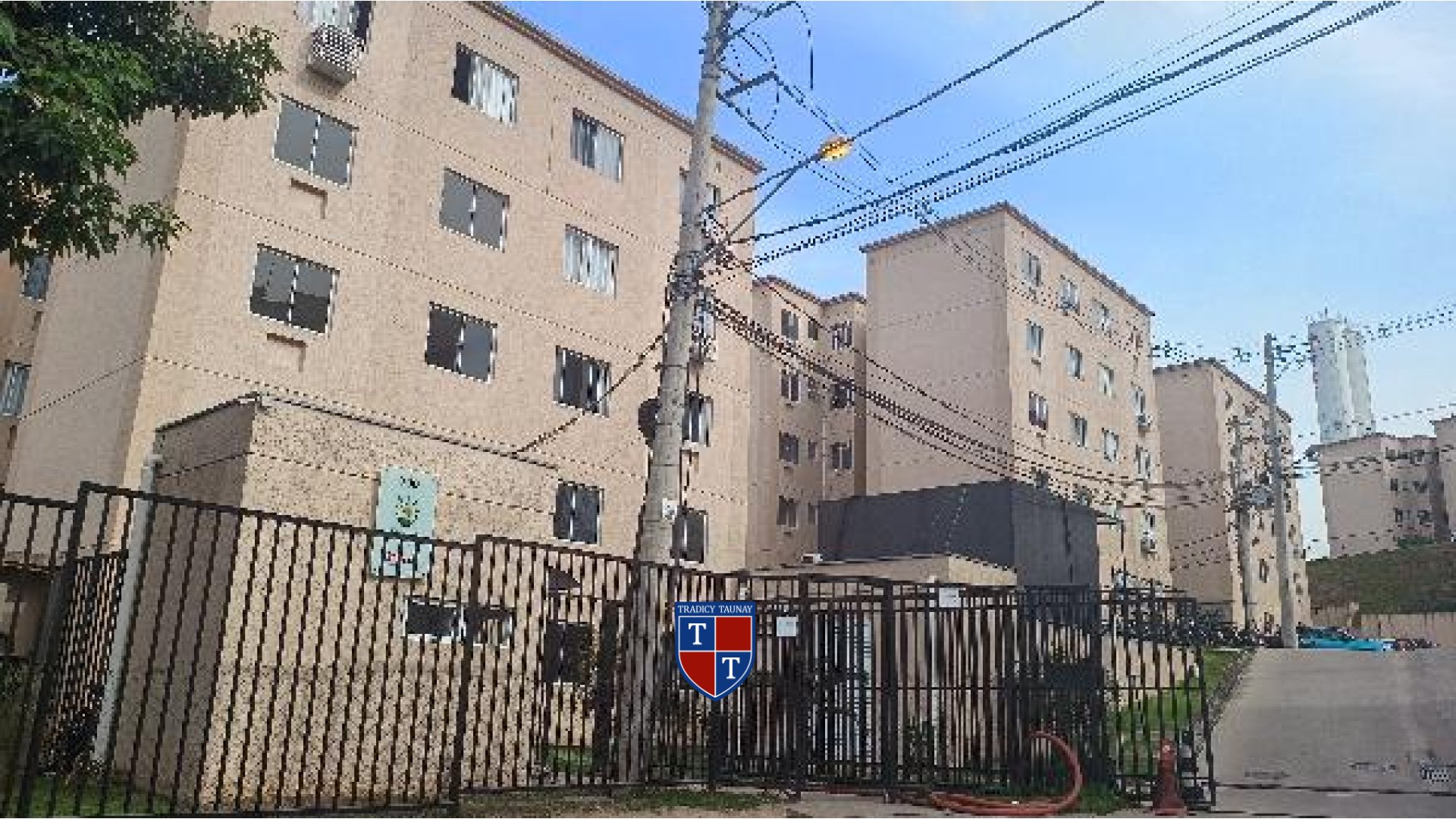APARTAMENTO em CERAMICA