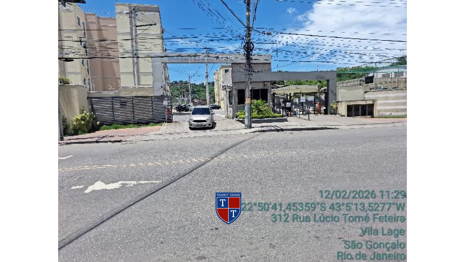 Foto 1 de APARTAMENTO em VILA LAGE, SAO GONCALO/RJ - Imóvel Retomado CAIXA Ref 8787707570801