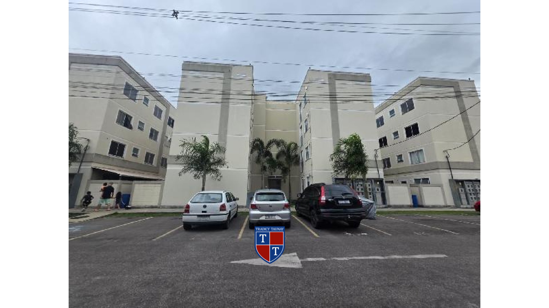 APARTAMENTO em BELA VISTA