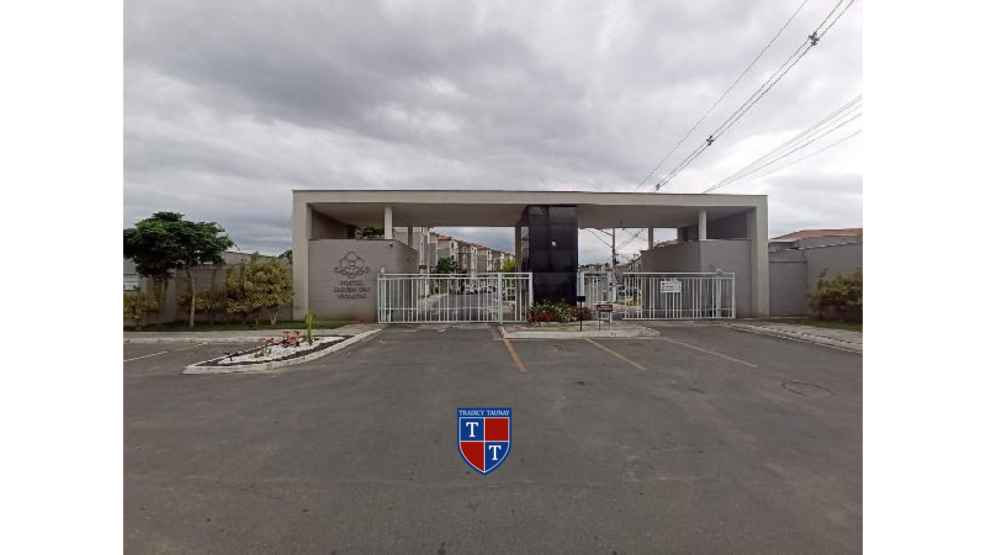 APARTAMENTO em NOVO HORIZONTE (MANILHA)