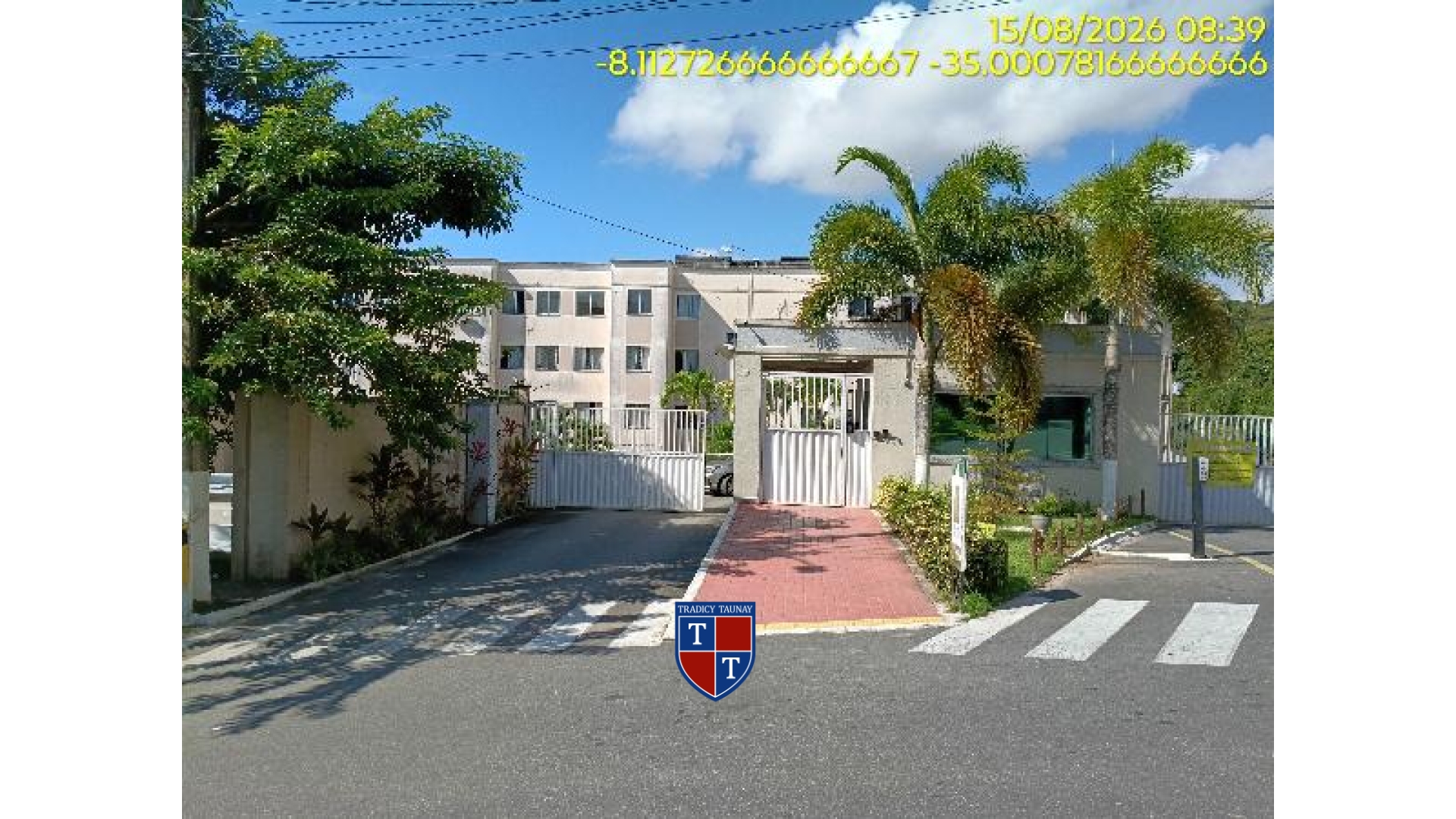 Foto 1 de APARTAMENTO em SANTANA, JABOATAO DOS GUARARAPES/PE - Imóvel Retomado CAIXA Ref 8787707596711