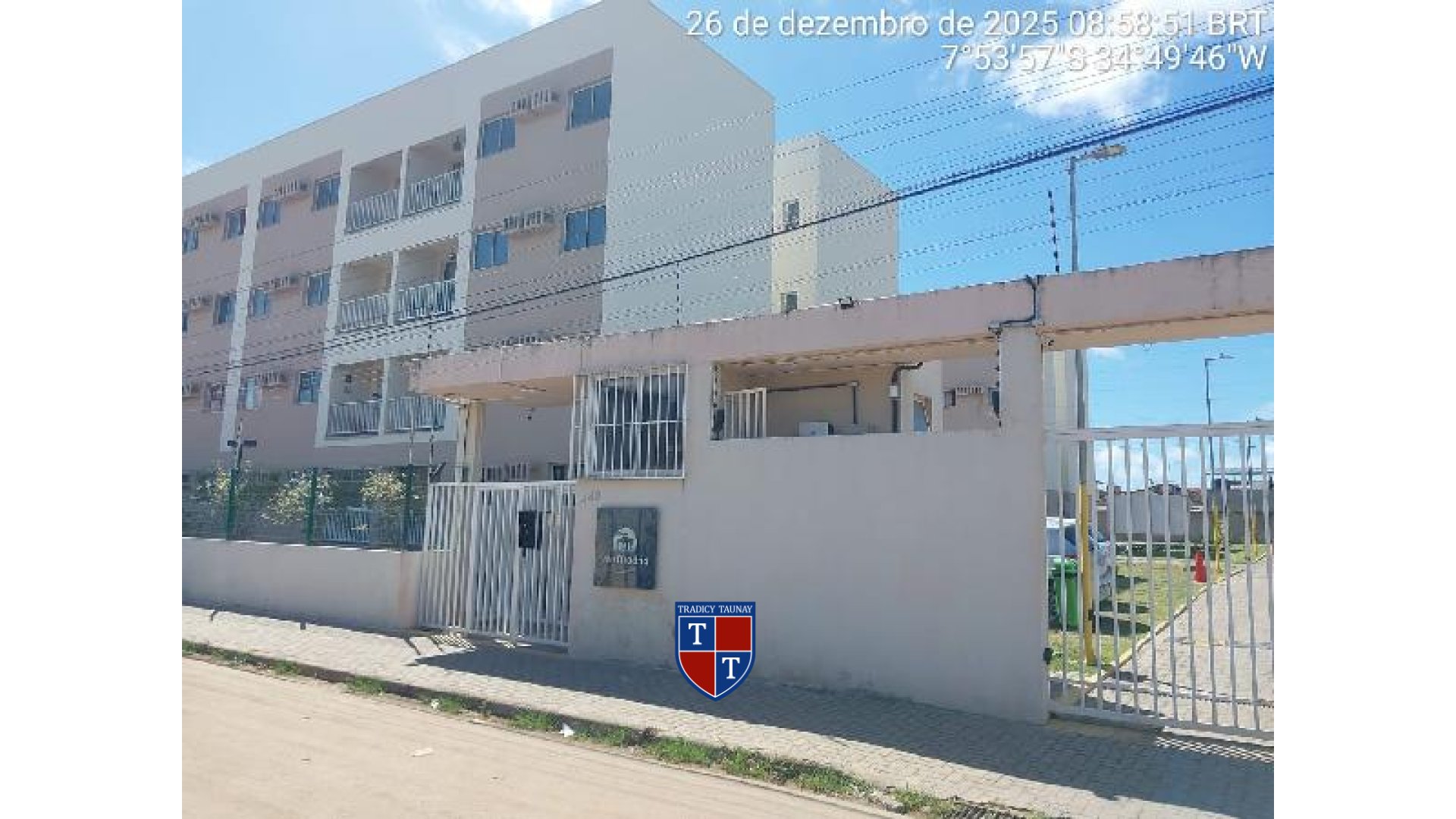 APARTAMENTO em NOSSA SENHORA DO O
