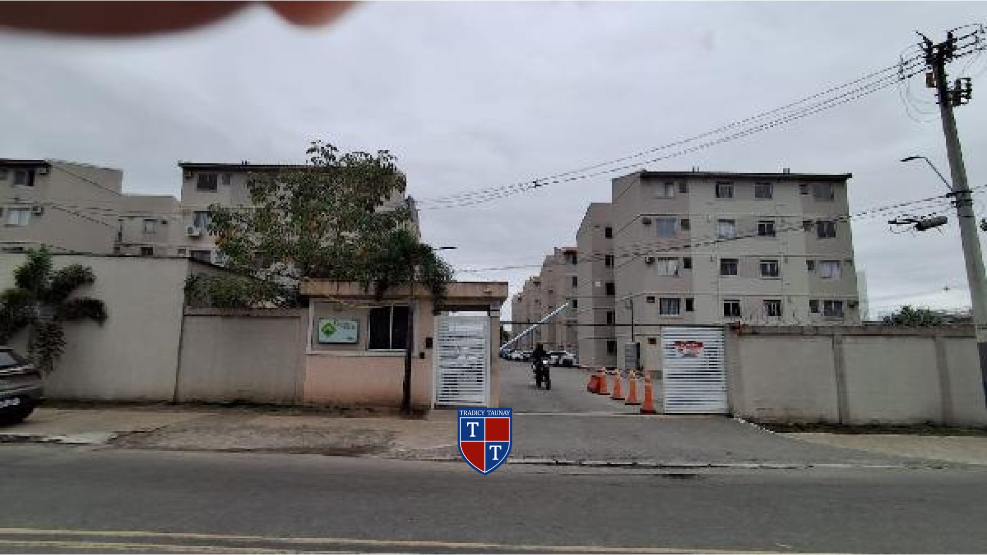 APARTAMENTO em ROCHA SOBRINHO