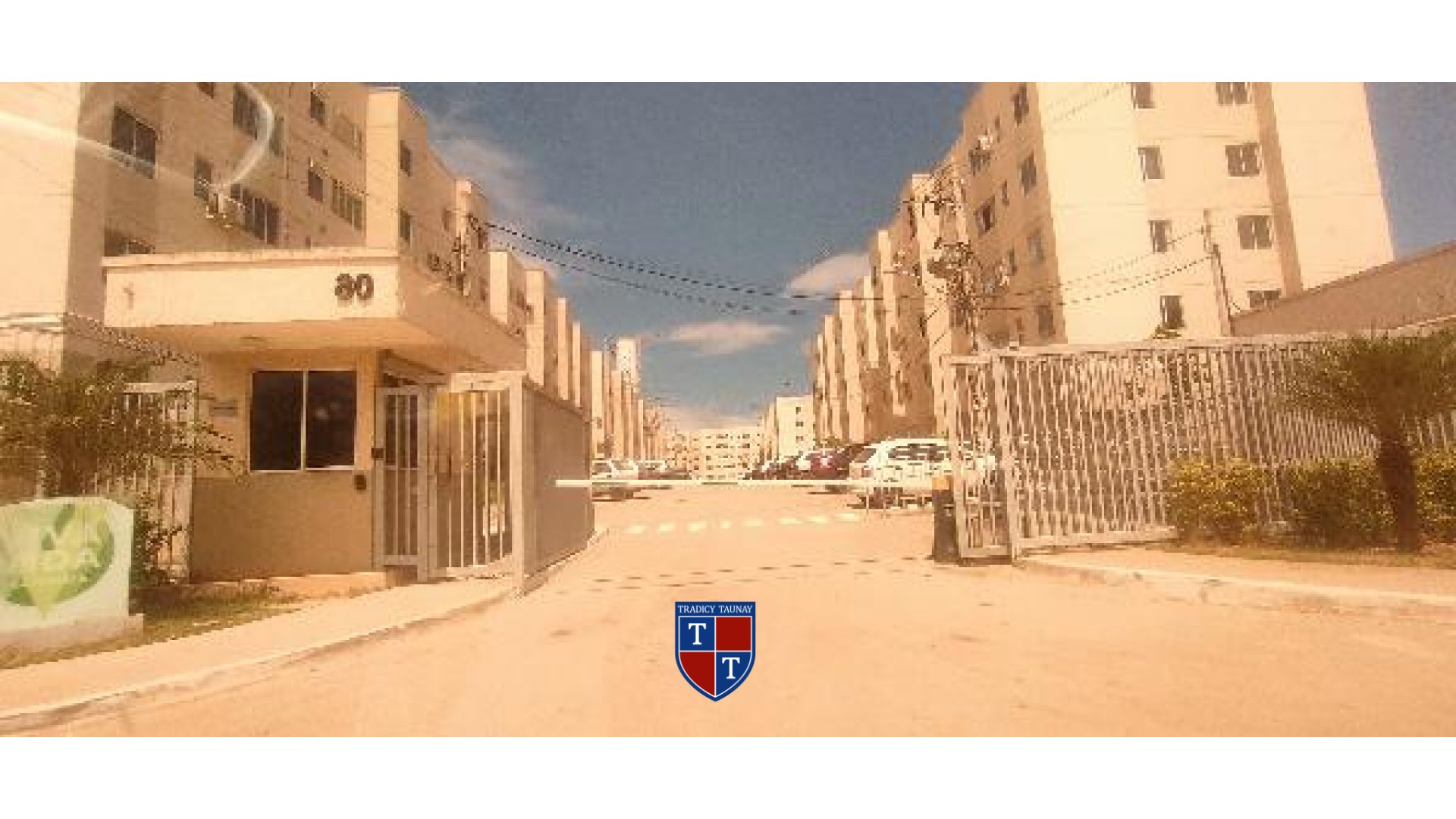 Foto 1 de APARTAMENTO em SAO VICENTE, BELFORD ROXO/RJ - Imóvel Retomado CAIXA Ref 8787707654894