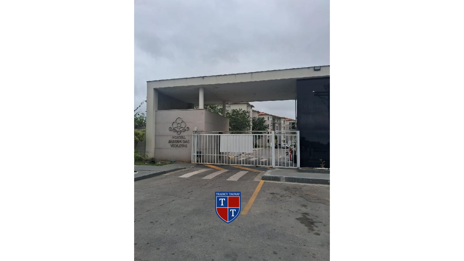 APARTAMENTO em NOVO HORIZONTE (MANILHA)