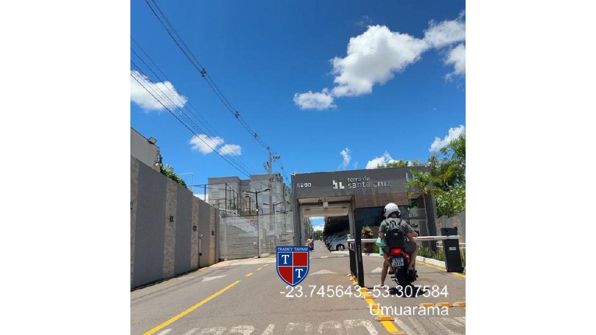 Foto 1 de APARTAMENTO em ZONA V, UMUARAMA/PR - Imóvel Retomado CAIXA Ref 8787707672779