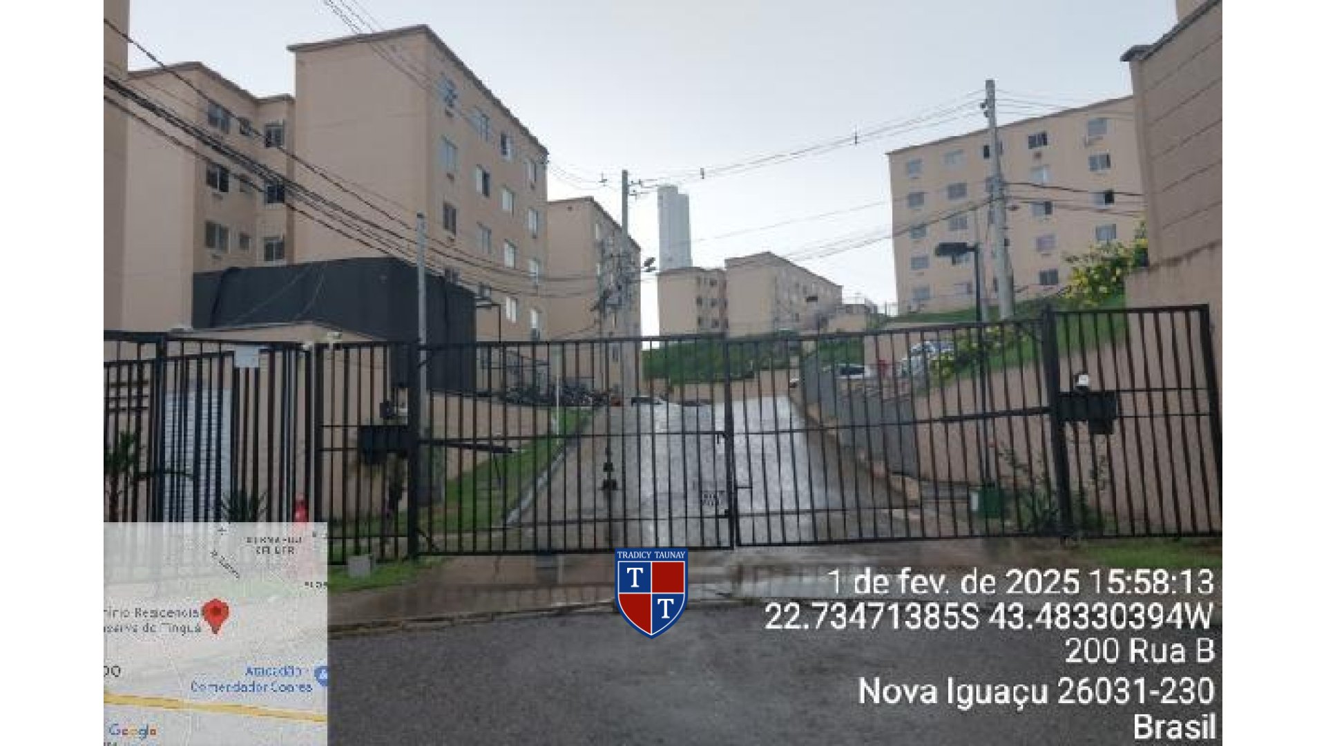 APARTAMENTO em CERAMICA