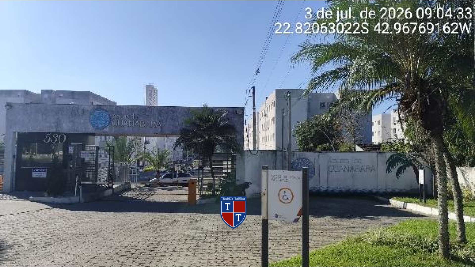 Foto 1 de APARTAMENTO em PACHECO, SAO GONCALO/RJ - Imóvel Retomado CAIXA Ref 8787707680950