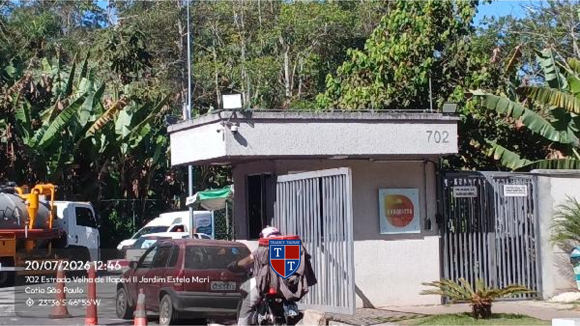 Foto 1 de APARTAMENTO em RECANTO VISTA ALEGRE, COTIA/SP - Imóvel Retomado CAIXA Ref 8787707688470