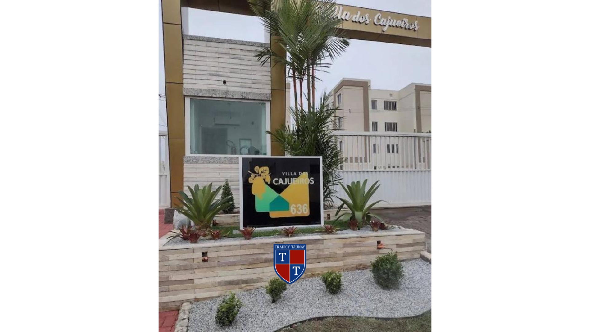 APARTAMENTO em SANTANA