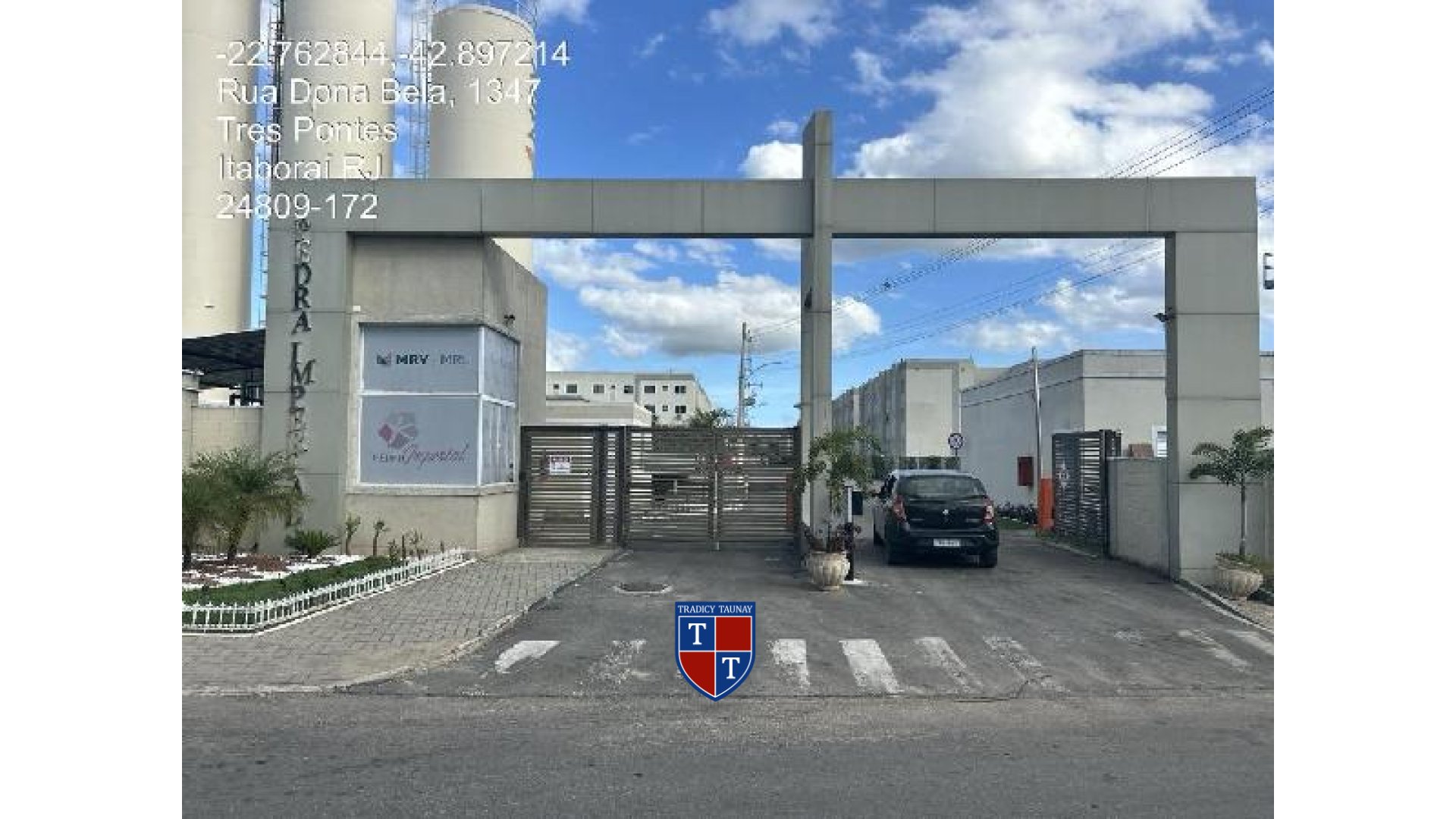 APARTAMENTO em BELA VISTA