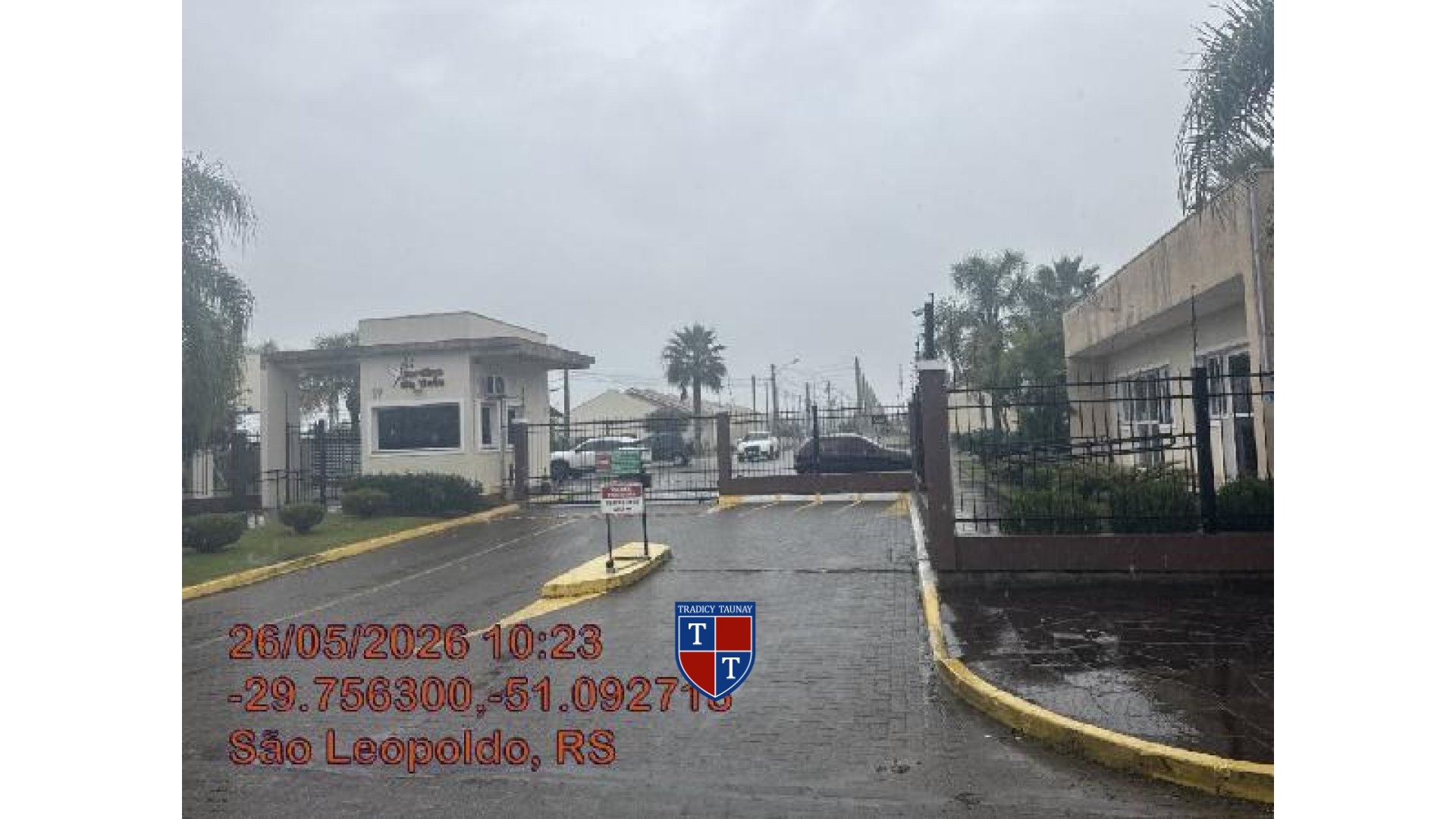 Foto 1 de CASA em FEITORIA, SAO LEOPOLDO/RS - Imóvel Retomado CAIXA Ref 8787707693903
