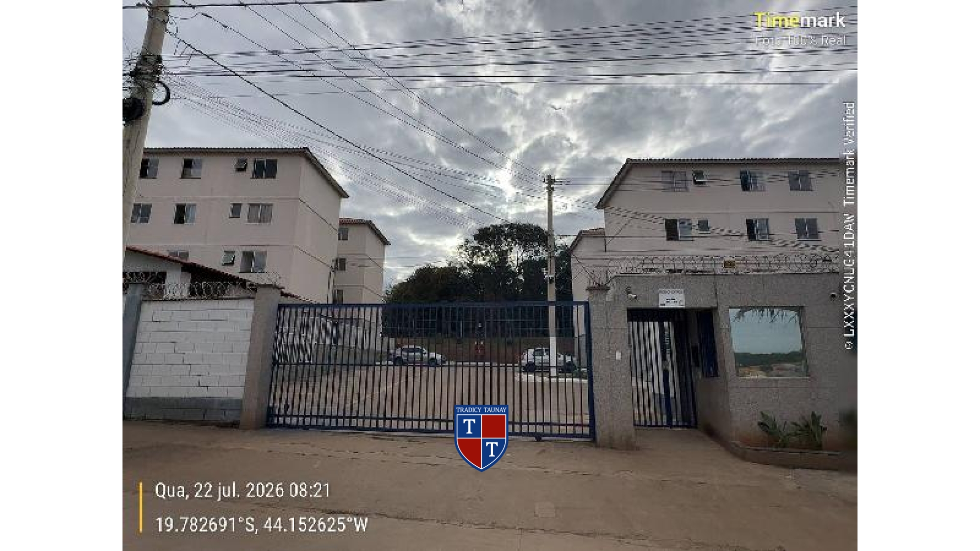 Foto 1 de APARTAMENTO em SAO PEDRO, ESMERALDAS/MG - Imóvel Retomado CAIXA Ref 8787707694624