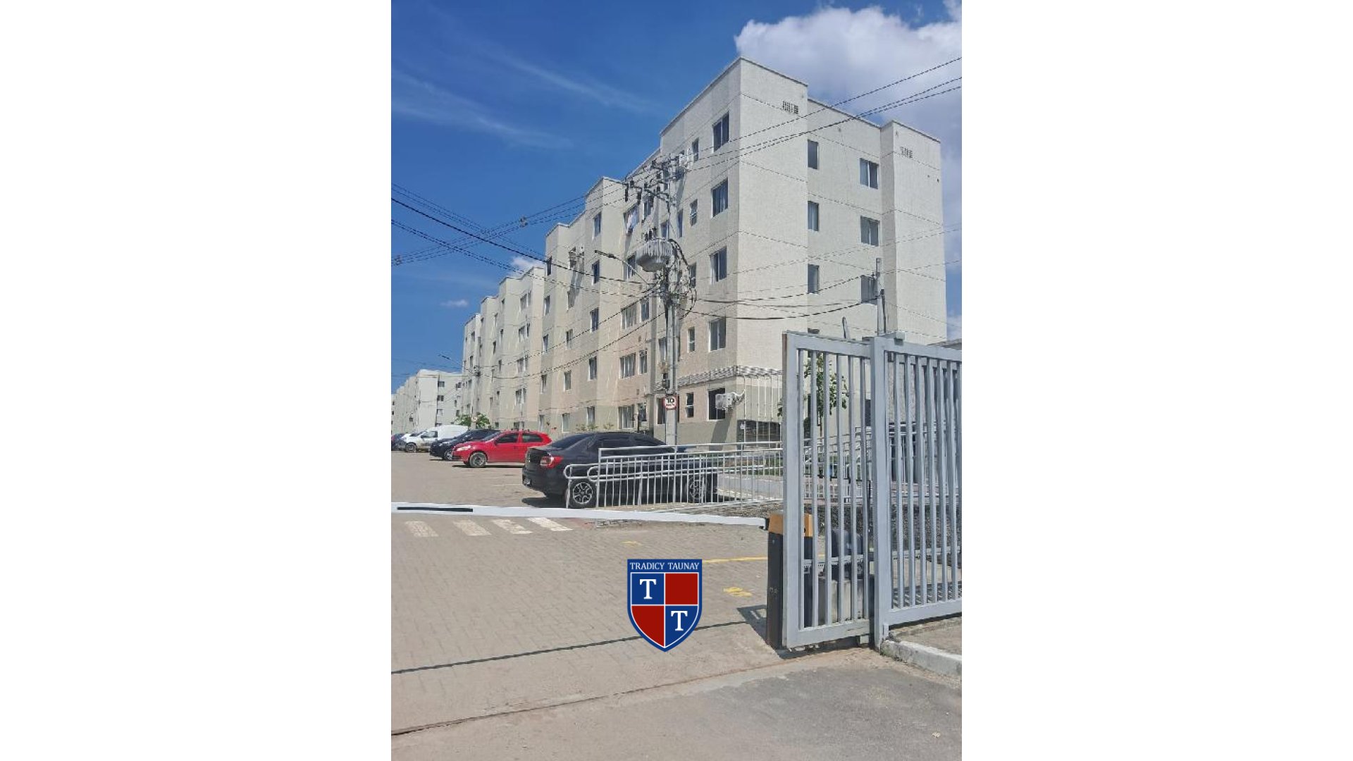 APARTAMENTO em SAO VICENTE