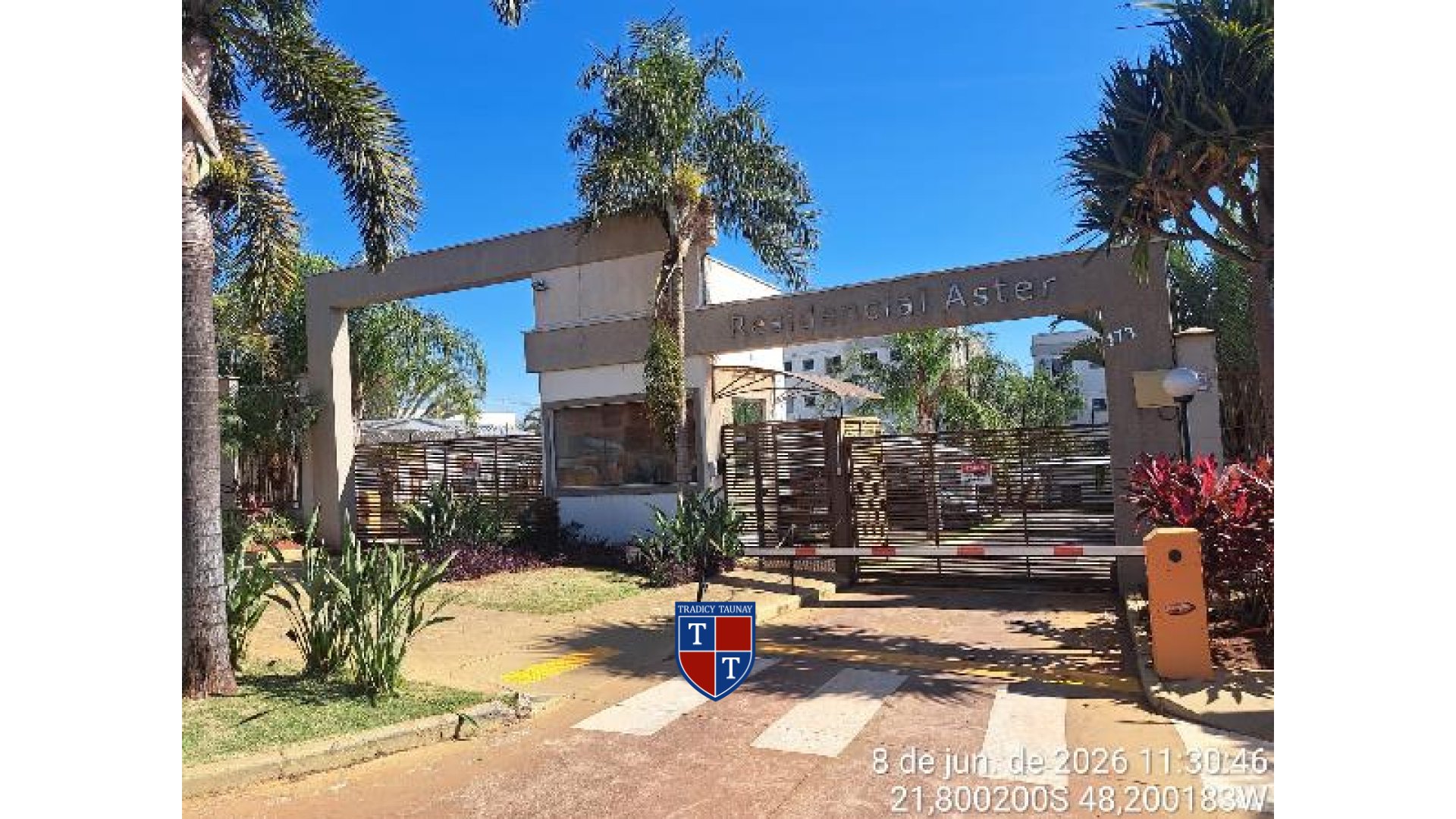 Foto 1 de APARTAMENTO em JARDIM QUITANDINHA II, ARARAQUARA/SP - Imóvel Retomado CAIXA Ref 8787707699421