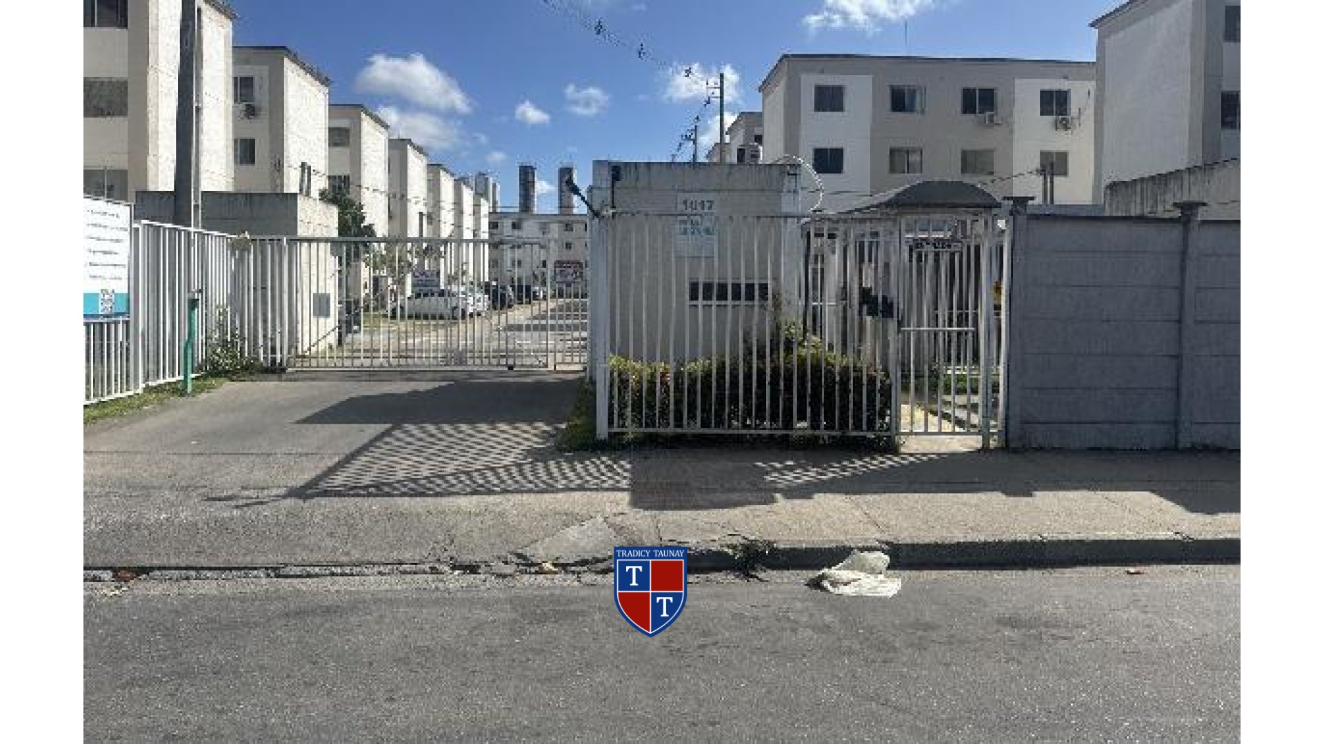 APARTAMENTO em MARANGUAPE I
