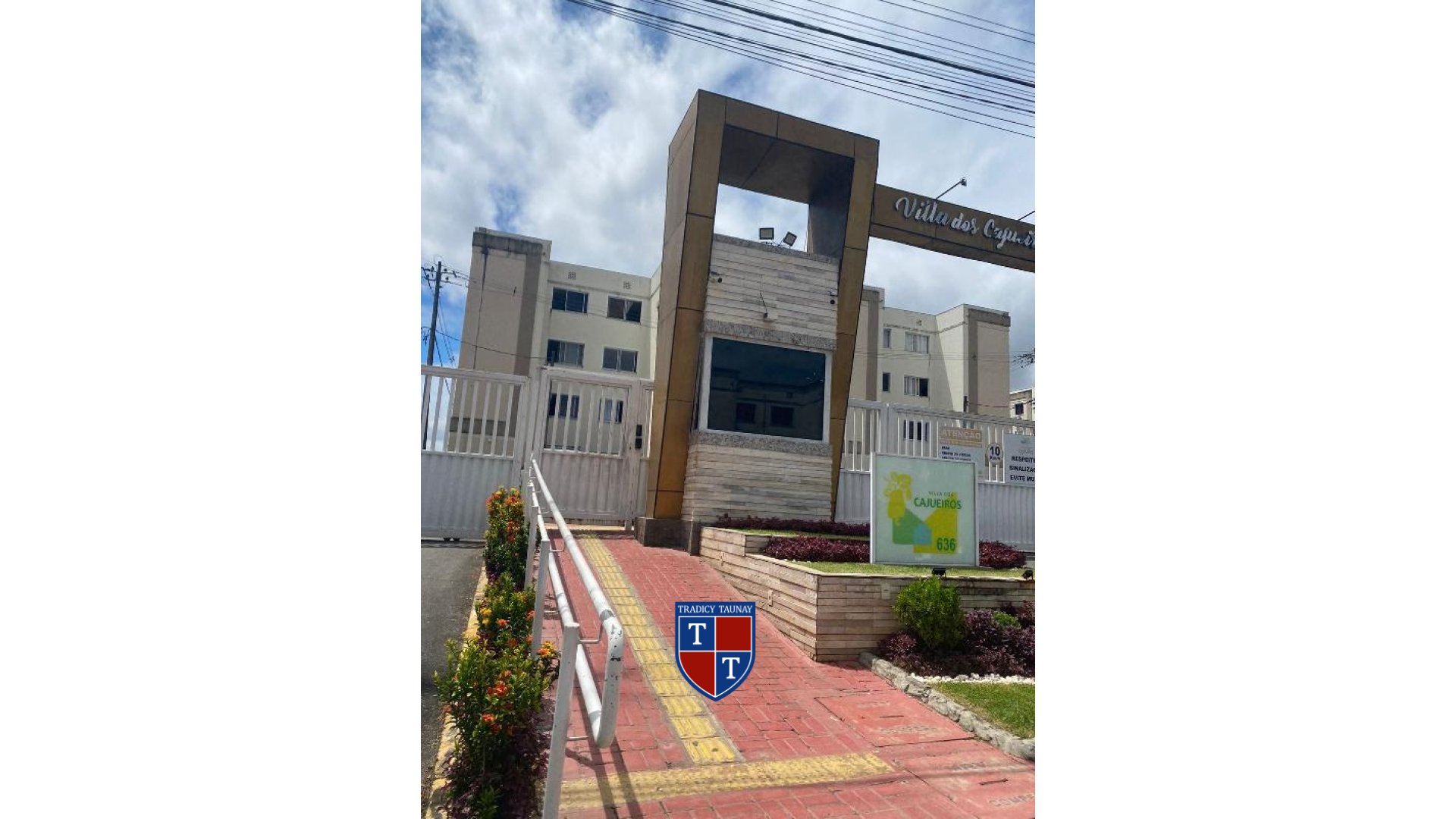 APARTAMENTO em SANTANA