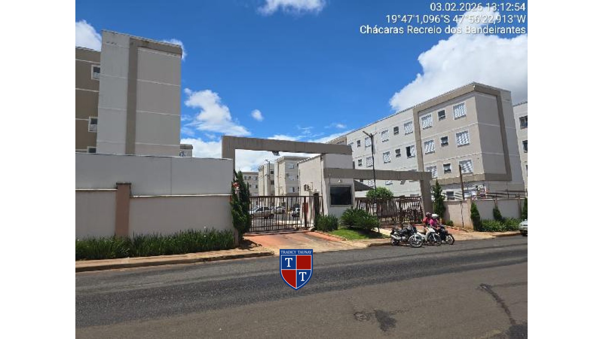 APARTAMENTO em RECREIO DOS BANDEIRANTES