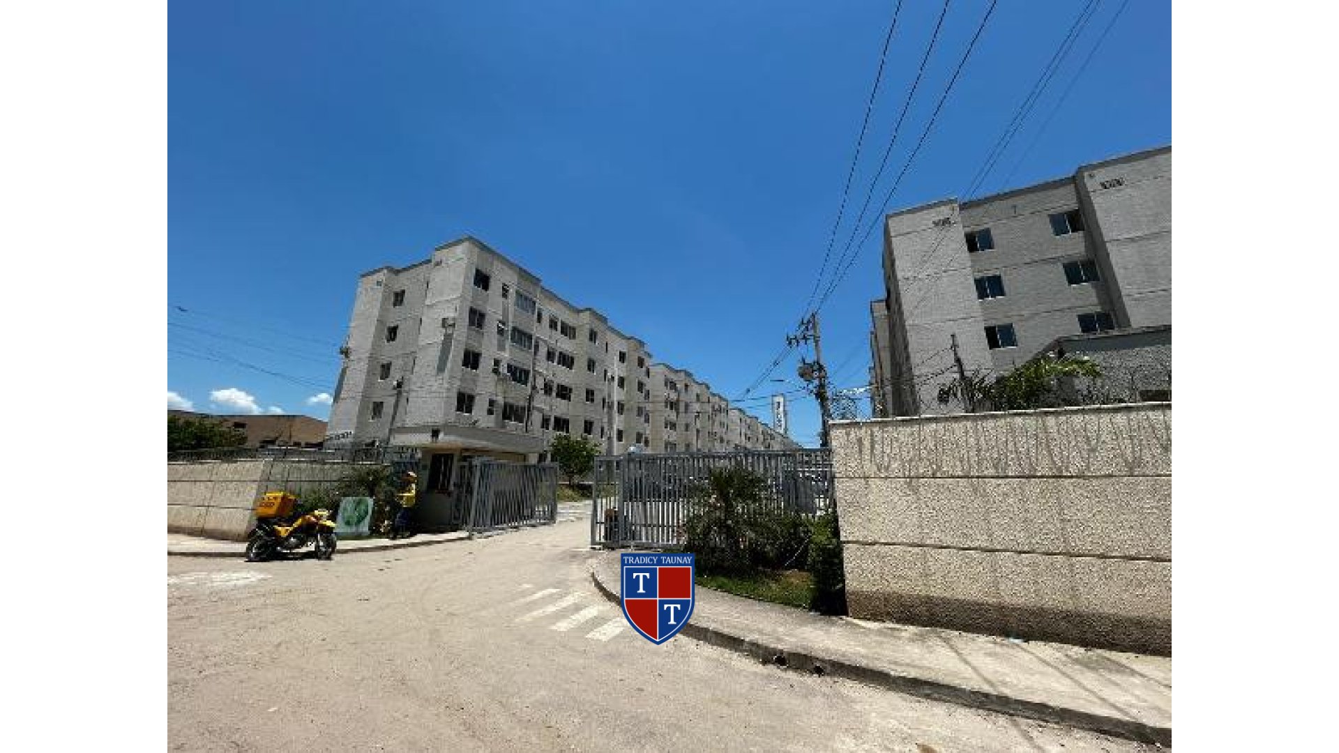 Foto 1 de APARTAMENTO em SAO VICENTE, BELFORD ROXO/RJ - Imóvel Retomado CAIXA Ref 8787707721567