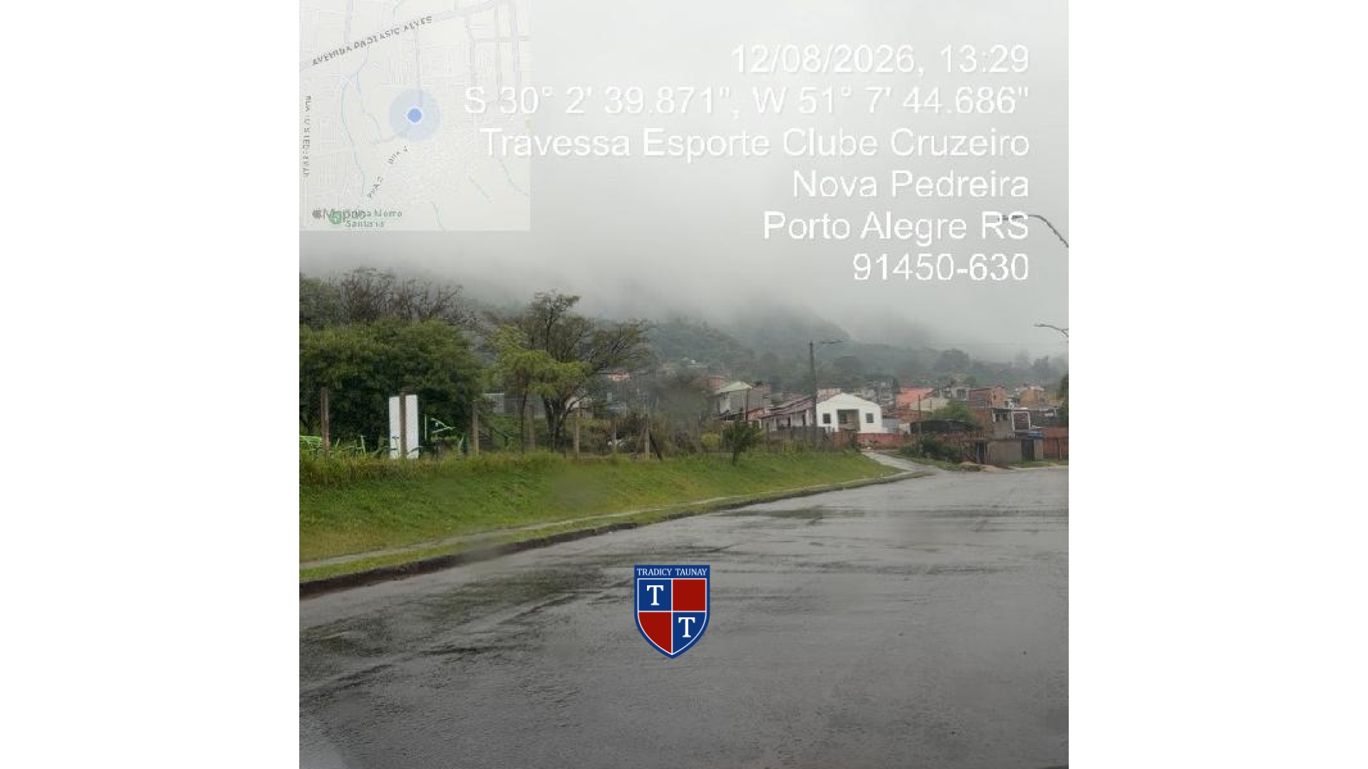 APARTAMENTO em MORRO SANTANA