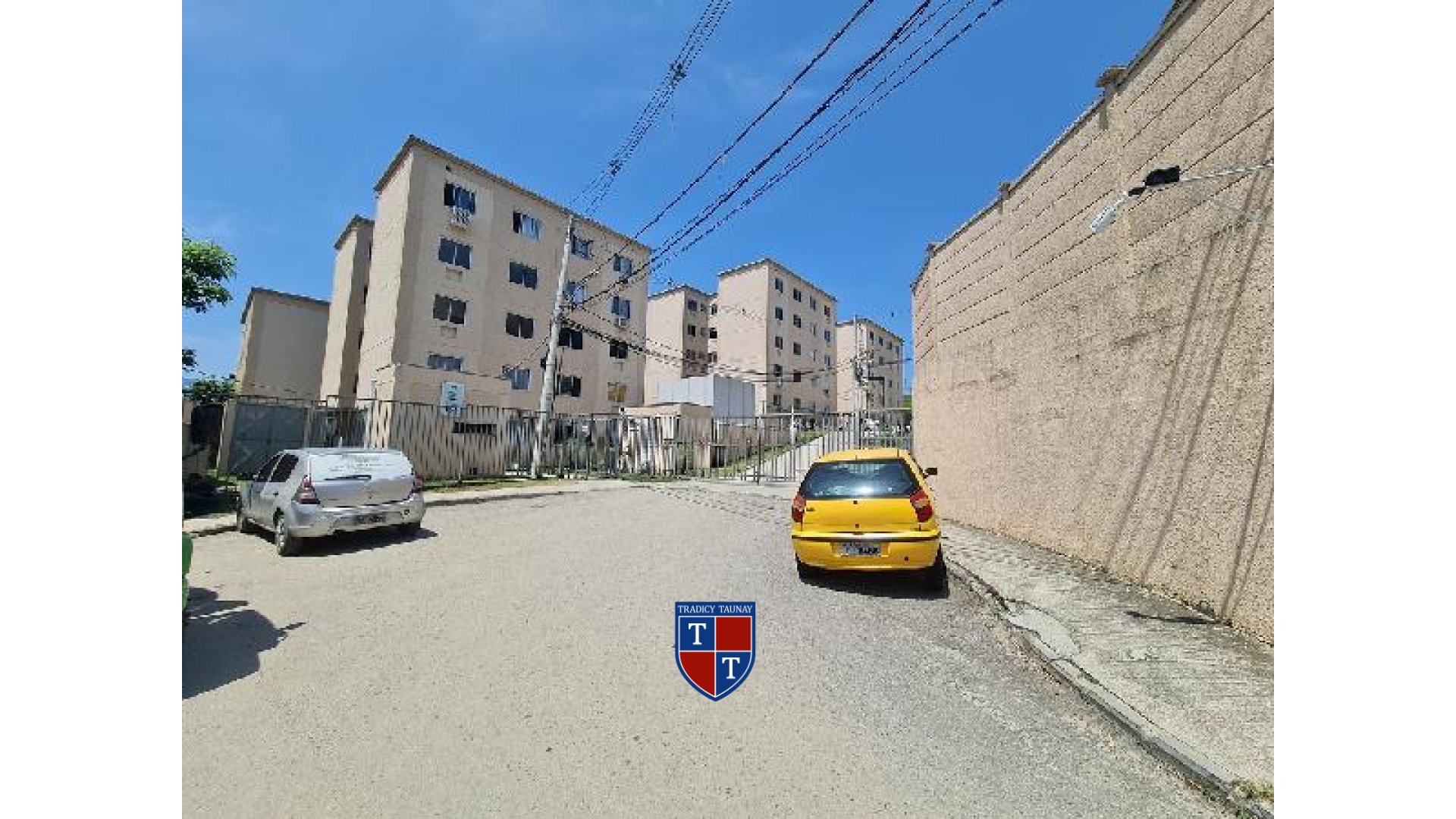 Foto 1 de APARTAMENTO em CERAMICA, NOVA IGUACU/RJ - Imóvel Retomado CAIXA Ref 8787707733816