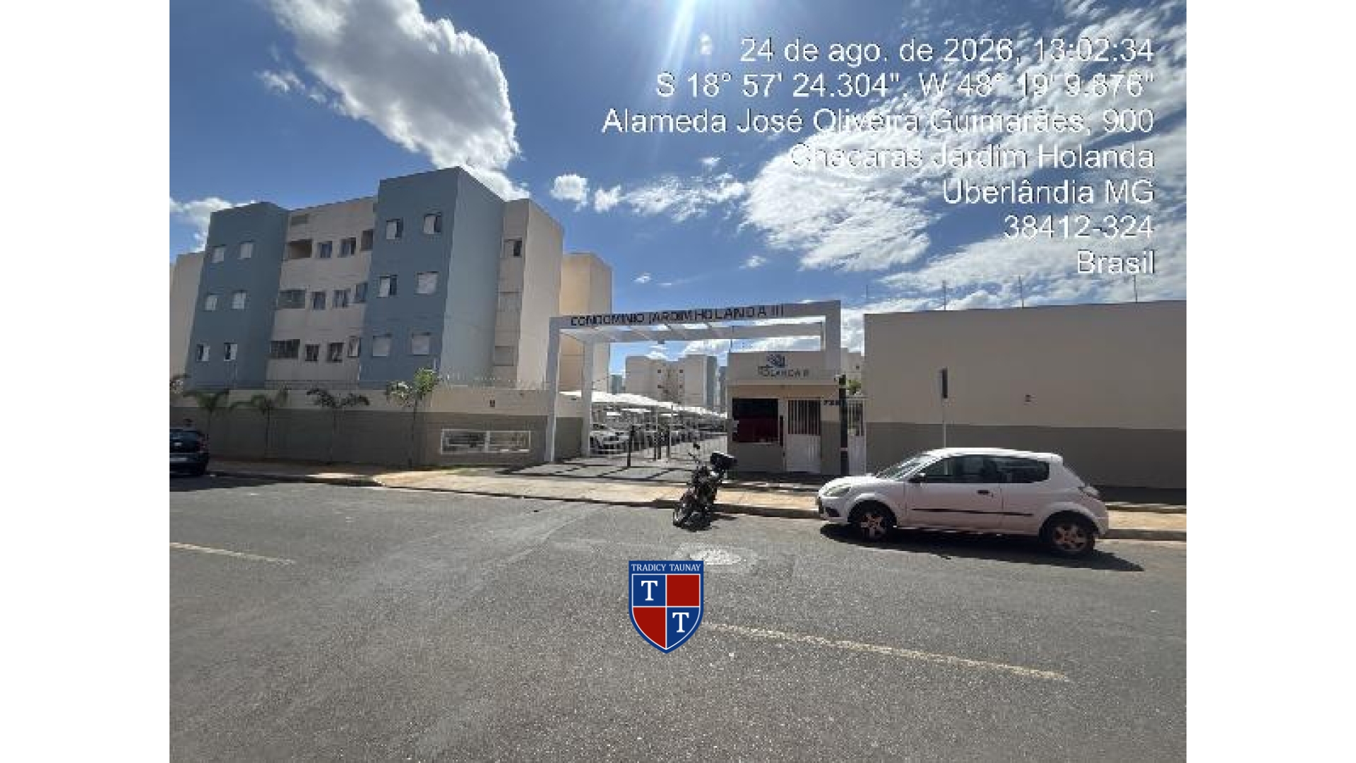 Foto 1 de APARTAMENTO em JARDIM HOLANDA, UBERLANDIA/MG - Imóvel Retomado CAIXA Ref 8787707761453