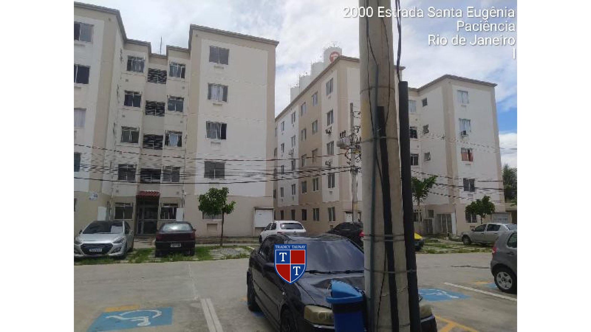 Foto 1 de APARTAMENTO em PACIENCIA, RIO DE JANEIRO/RJ - Imóvel Retomado CAIXA Ref 8787707768300