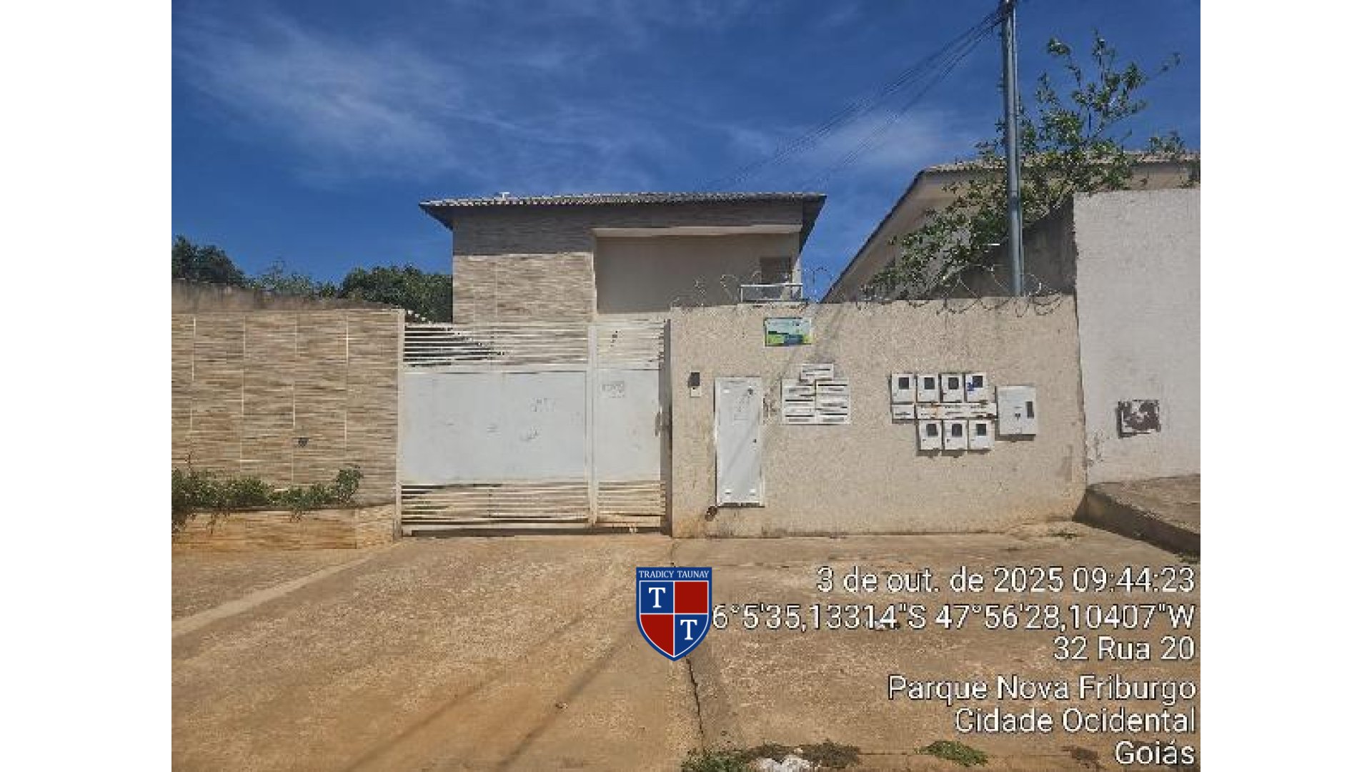 APARTAMENTO em PARQUE NOVA FRIBURGO B