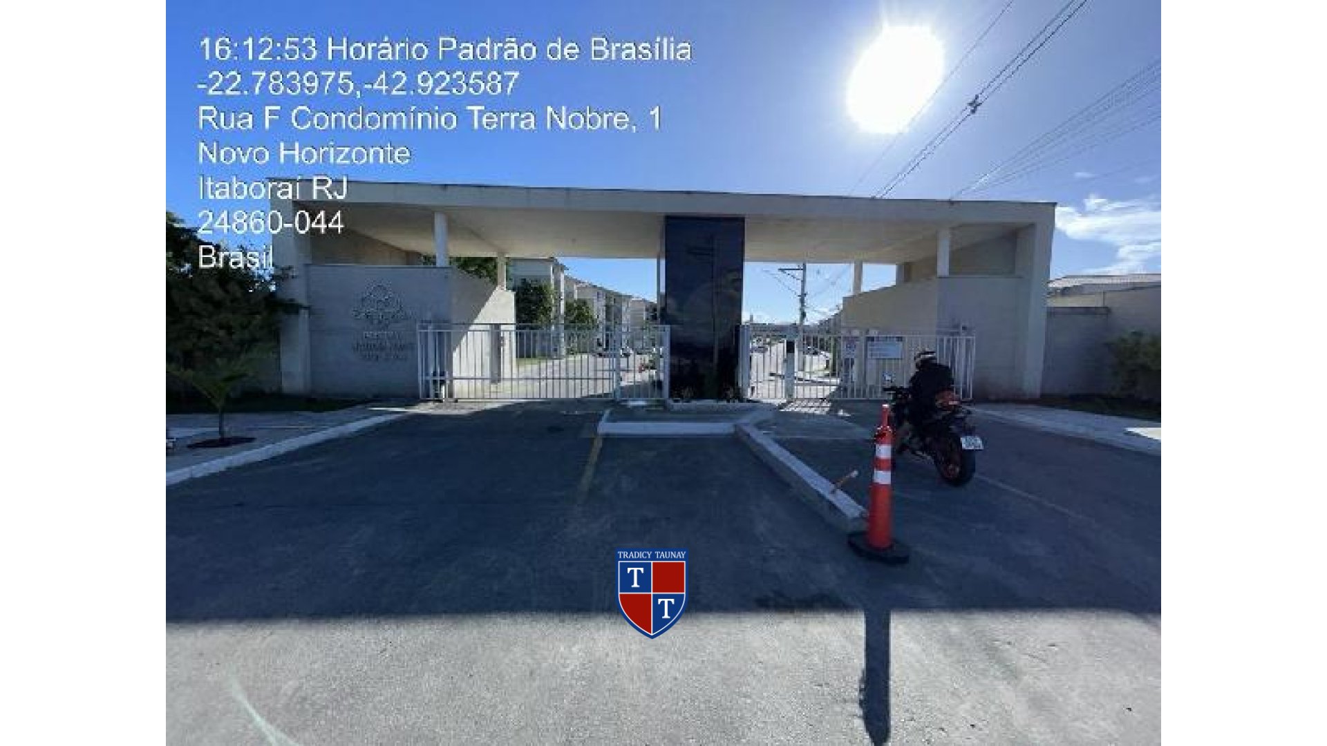 Foto 1 de APARTAMENTO em NOVO HORIZONTE (MANILHA), ITABORAI/RJ - Imóvel Retomado CAIXA Ref 8787707787991