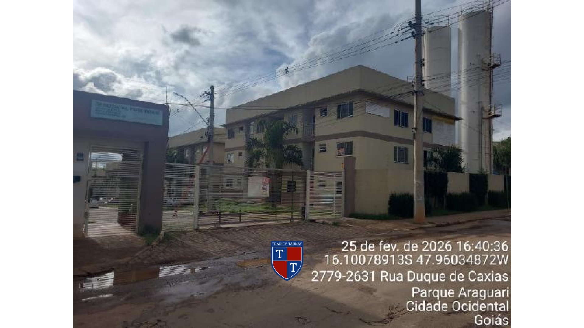APARTAMENTO em MANSOES RECREIO MOSSORO