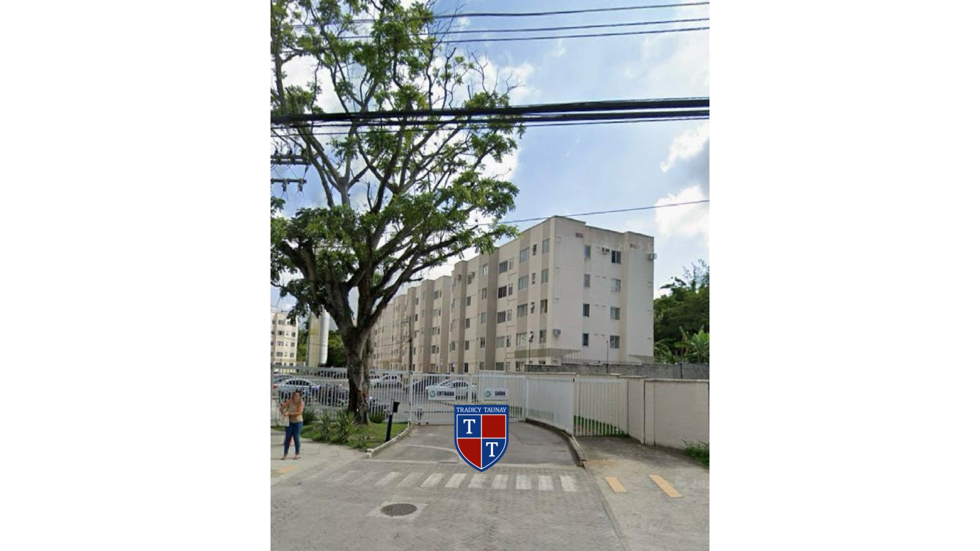 Foto 1 de APARTAMENTO em SANTA CRUZ, RIO DE JANEIRO/RJ - Imóvel Retomado CAIXA Ref 8787707812457