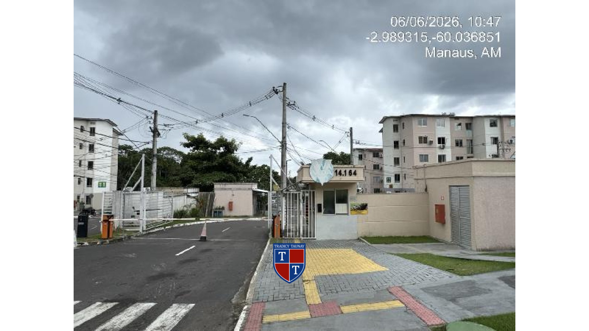 APARTAMENTO em TARUMA