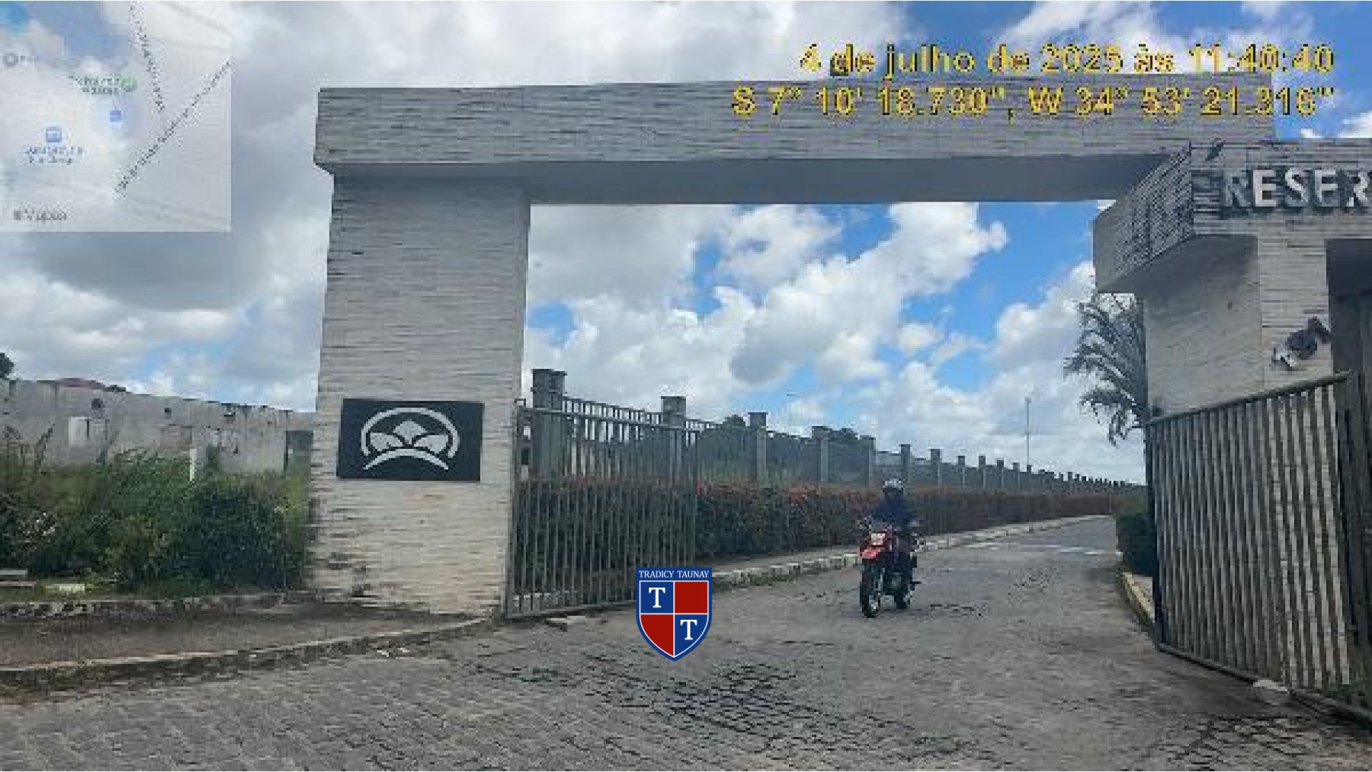 APARTAMENTO em ERNANI SATIRO