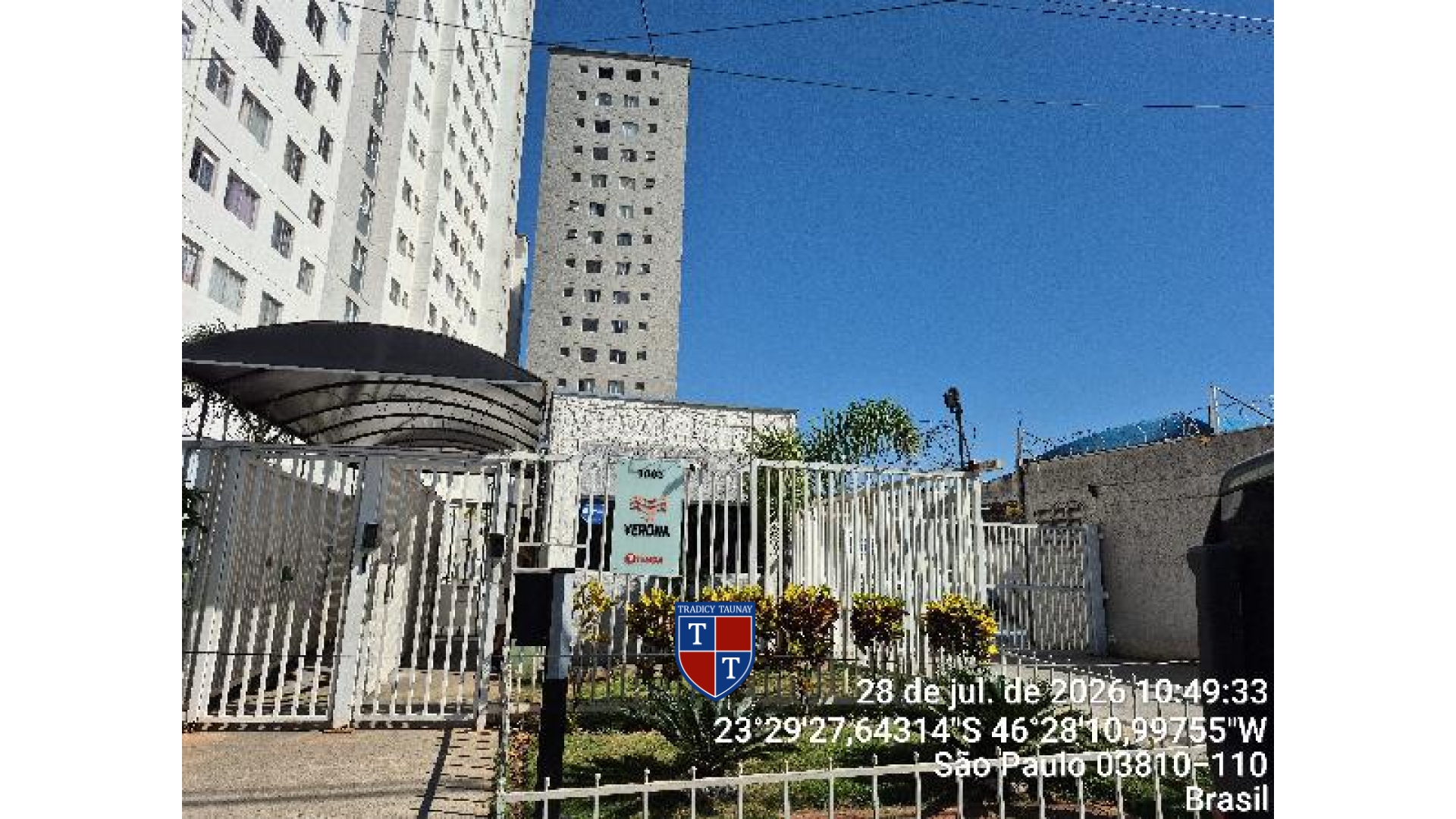 Foto 1 de APARTAMENTO em JARDIM MATARAZZO, SAO PAULO/SP - Imóvel Retomado CAIXA Ref 8787707819761