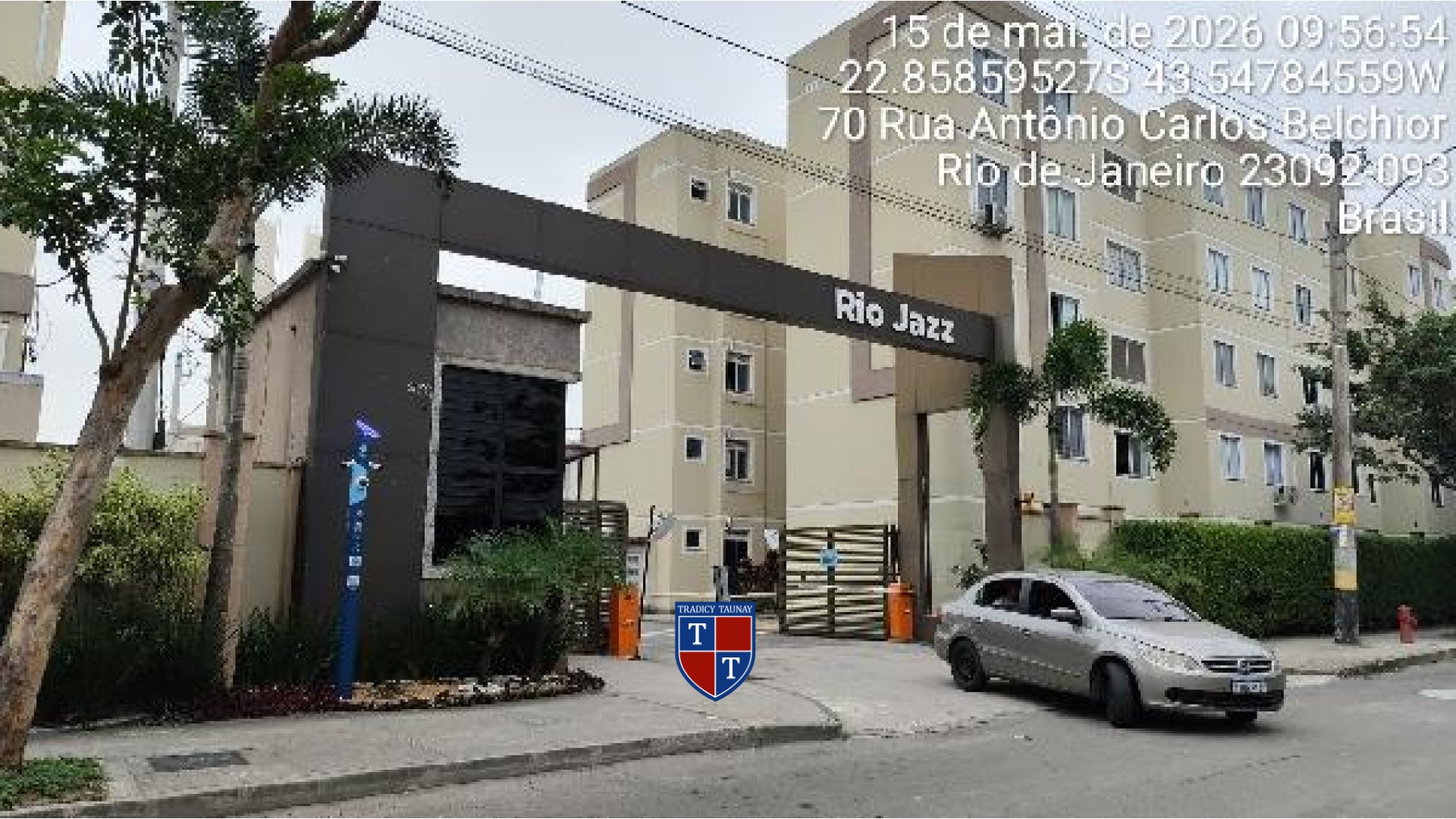 Foto 1 de APARTAMENTO em CAMPO GRANDE, RIO DE JANEIRO/RJ - Imóvel Retomado CAIXA Ref 8787707837859