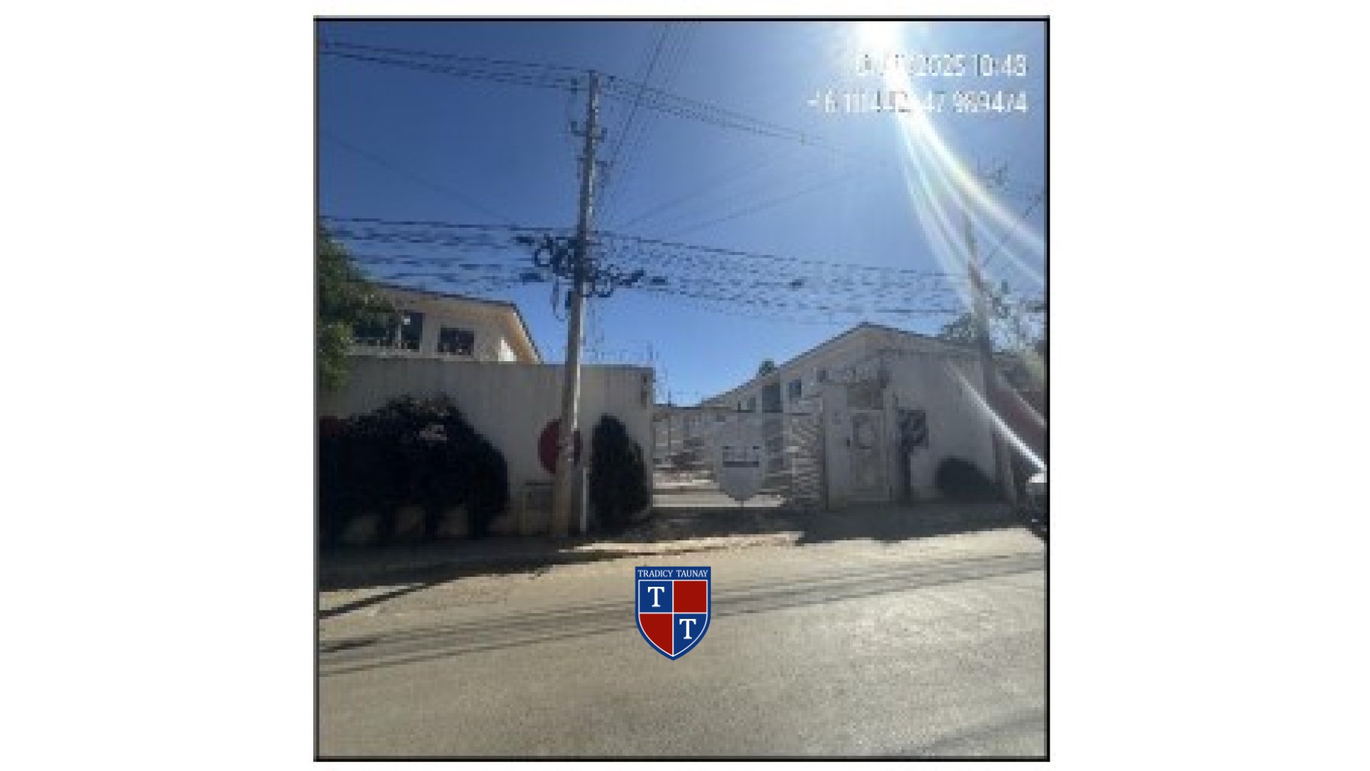 APARTAMENTO em CHACARAS E MANSOES SANTA MARIA