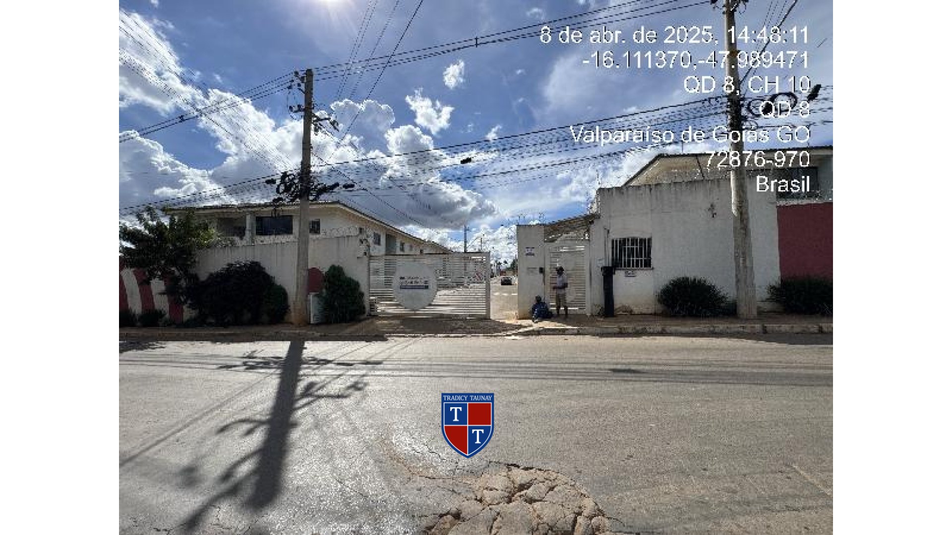 APARTAMENTO em CHACARAS E MANSOES SANTA MARIA