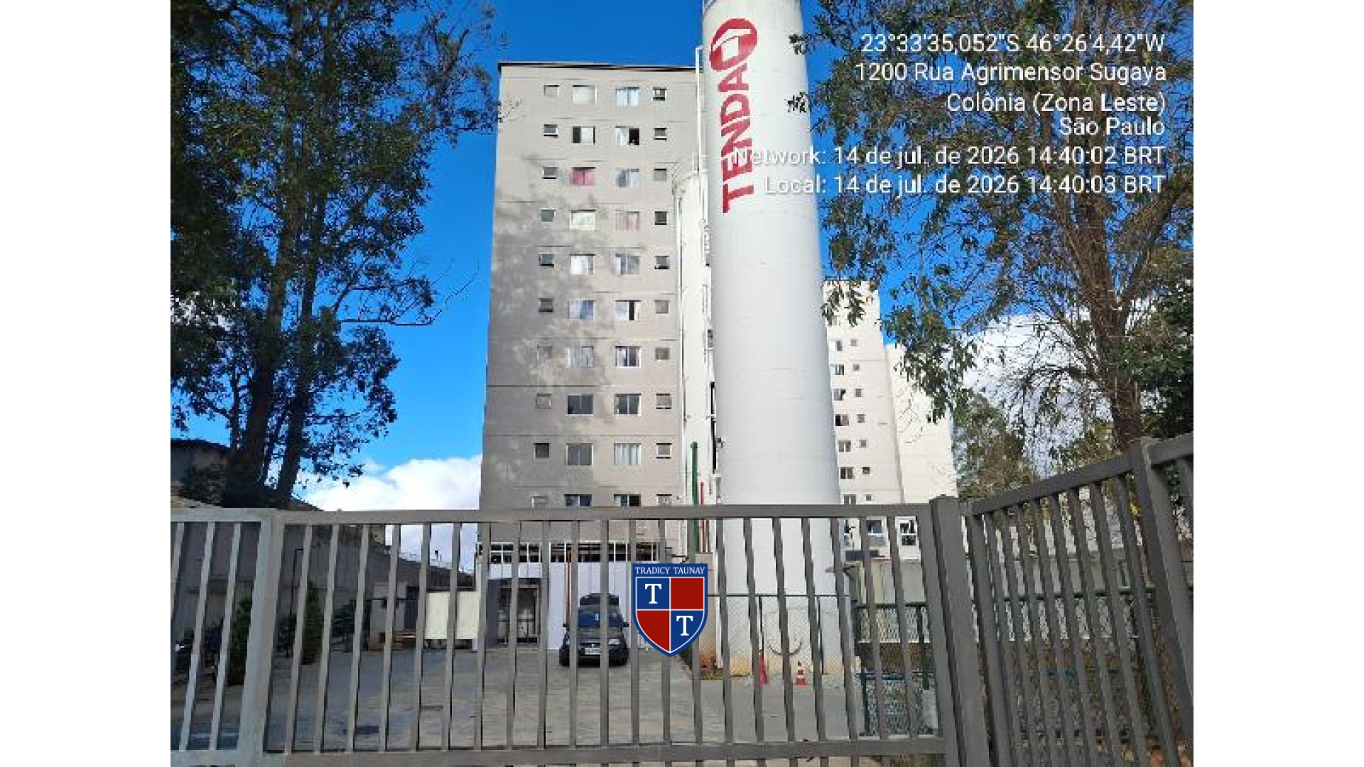 Foto 1 de APARTAMENTO em GUAIANAZES, SAO PAULO/SP - Imóvel Retomado CAIXA Ref 8787707843778