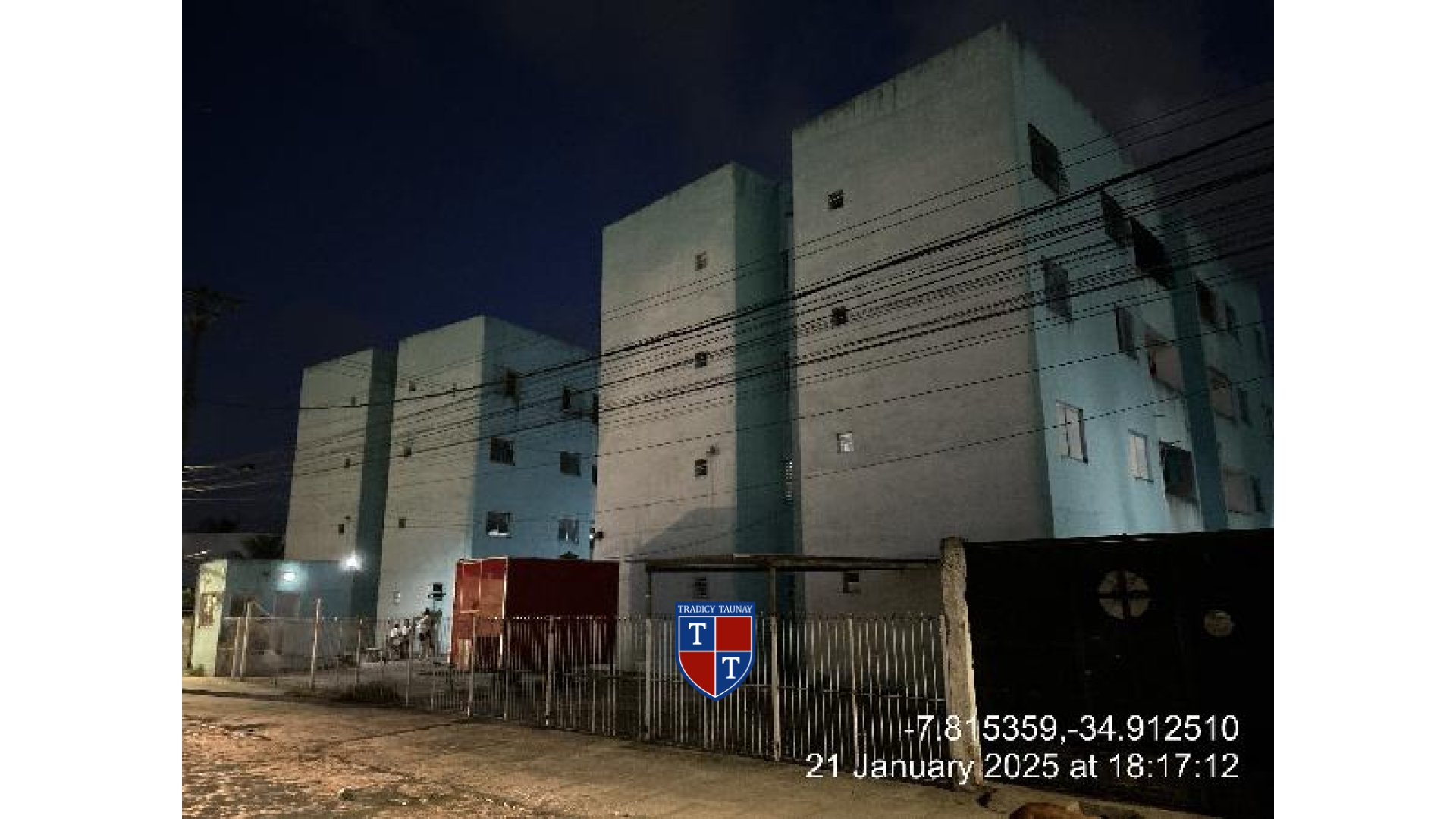 APARTAMENTO em TABATINGA